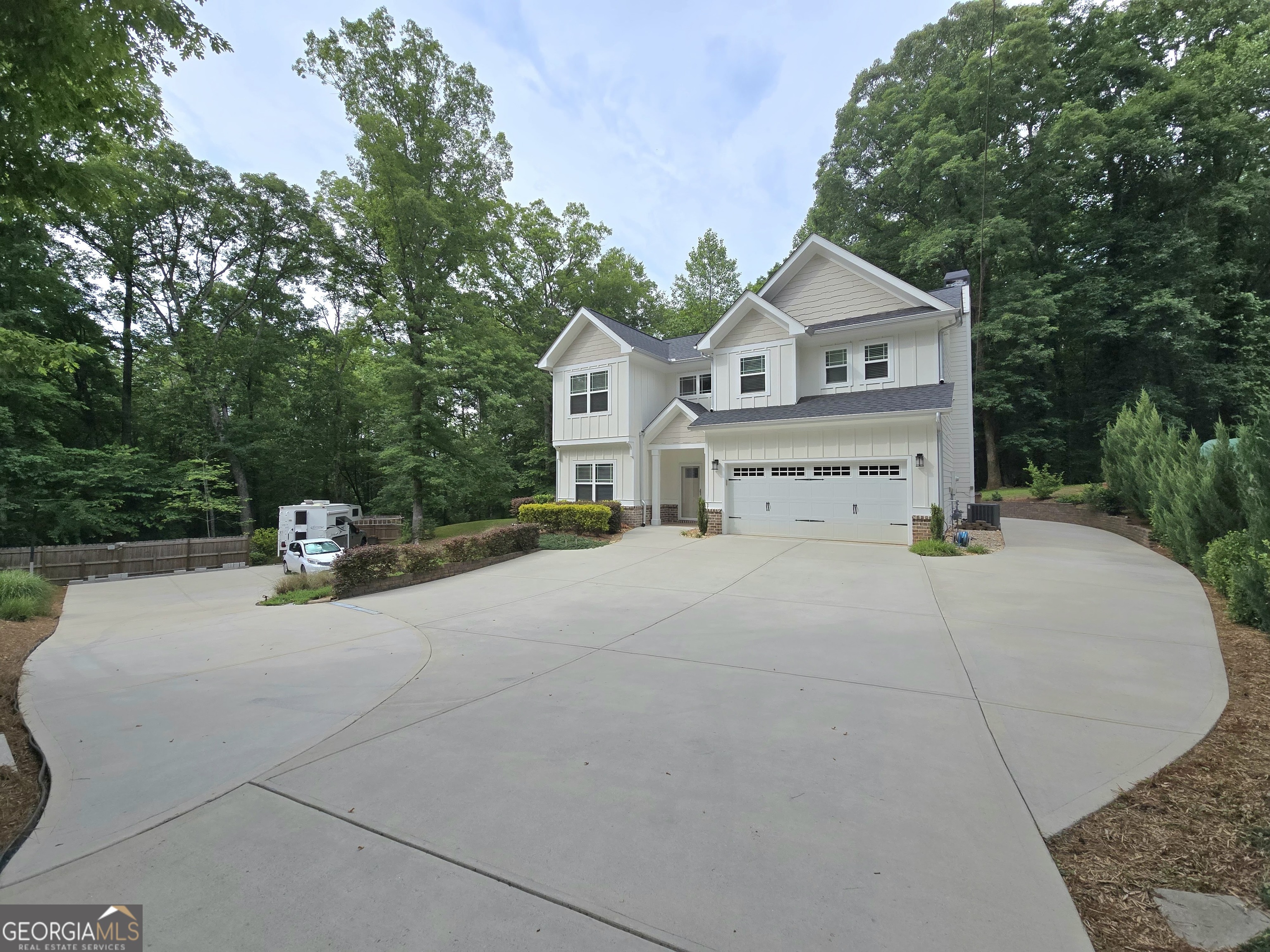 6351 Blackjack Road Flowery Branch GA 30542