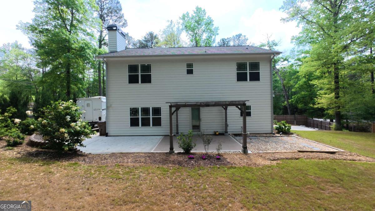 6351 Blackjack Road Flowery Branch GA 30542