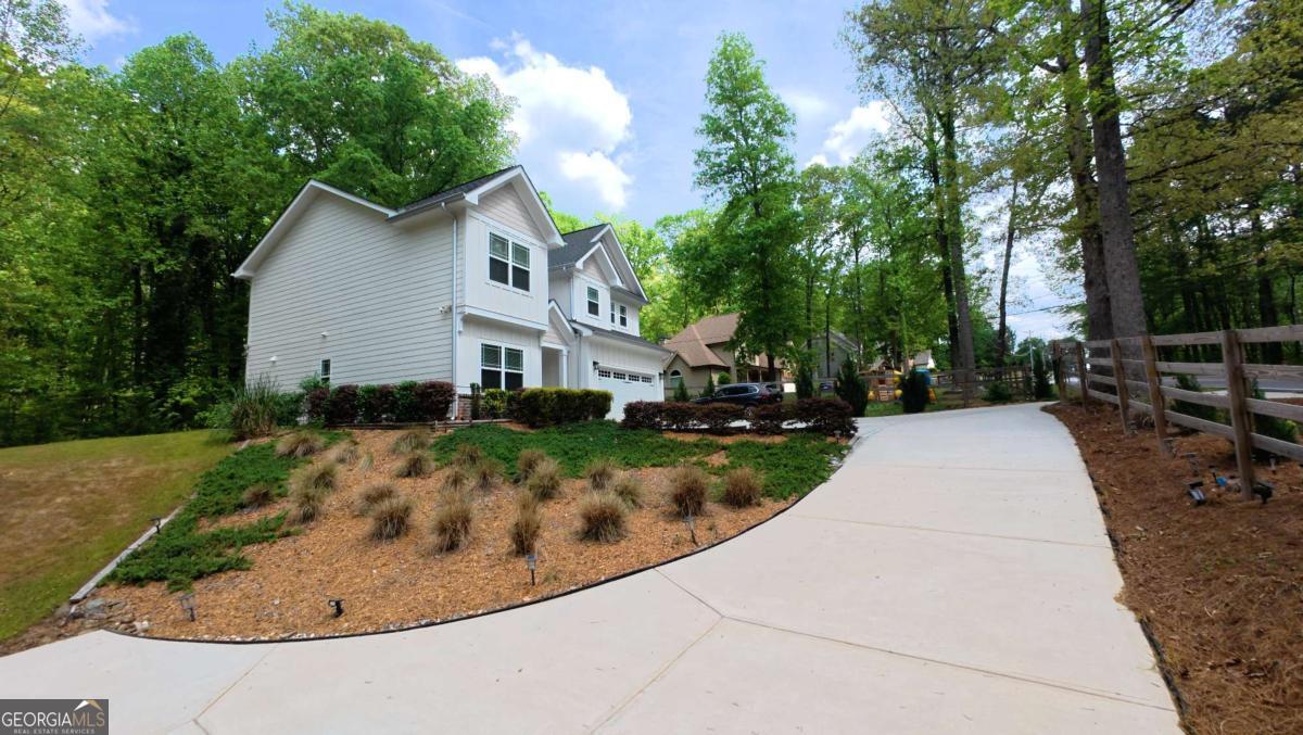 6351 Blackjack Road Flowery Branch GA 30542