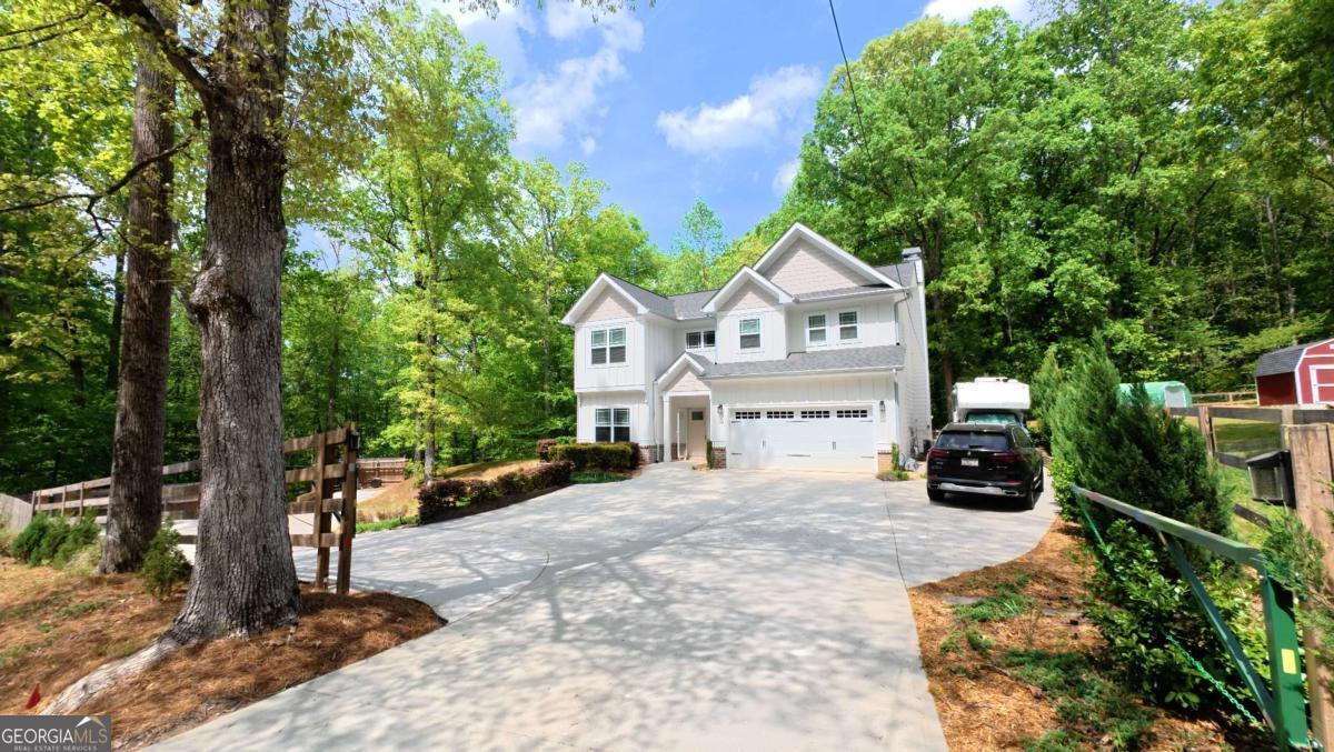 6351 Blackjack Road Flowery Branch GA 30542