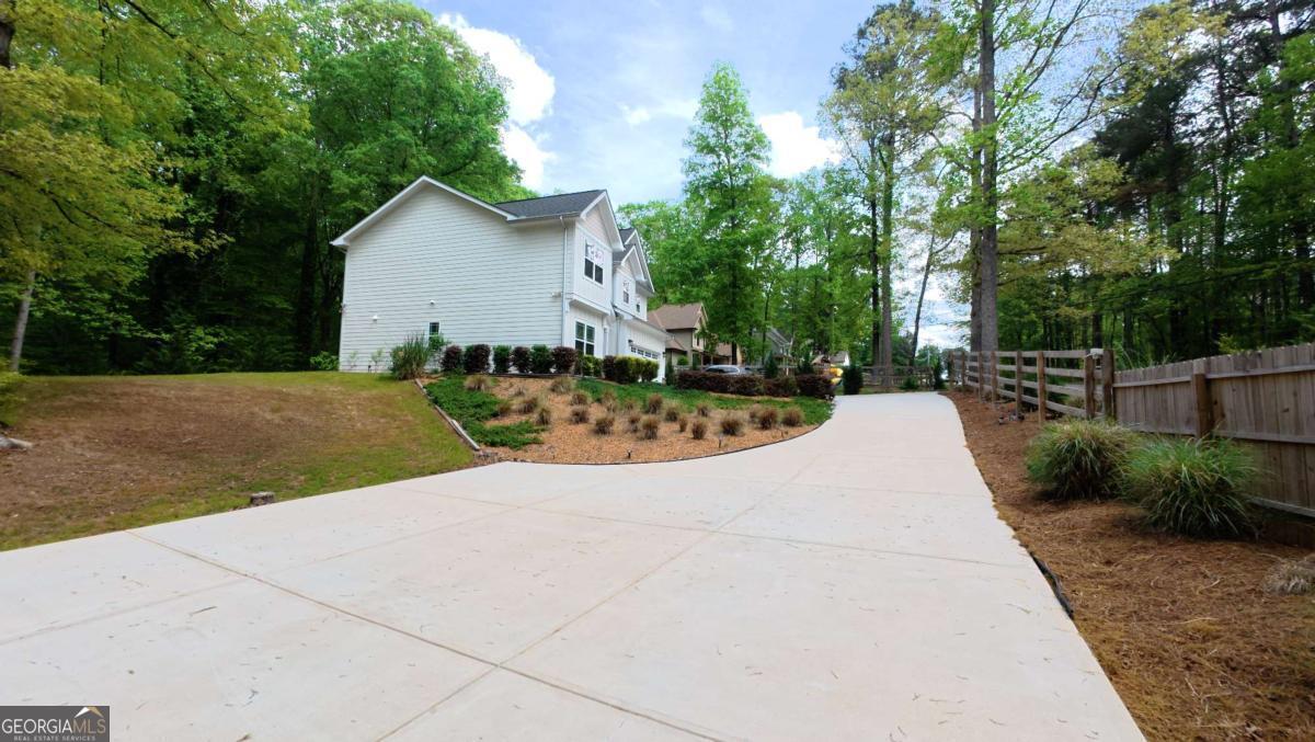 6351 Blackjack Road Flowery Branch GA 30542