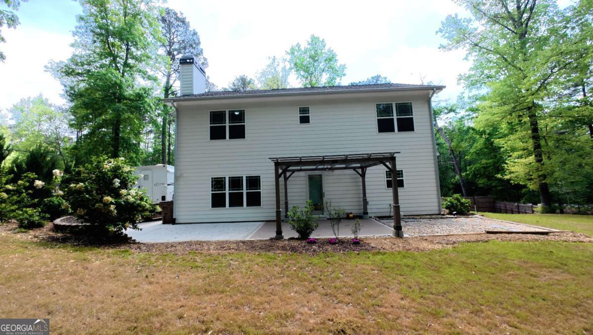 6351 Blackjack Road Flowery Branch GA 30542