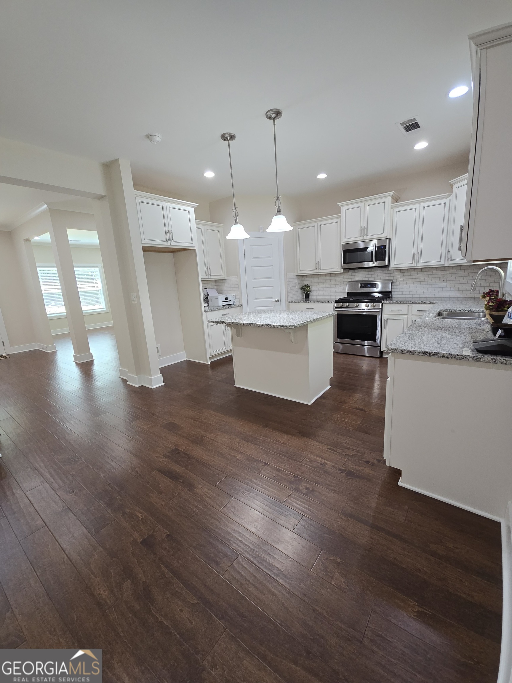 6351 Blackjack Road Flowery Branch GA 30542
