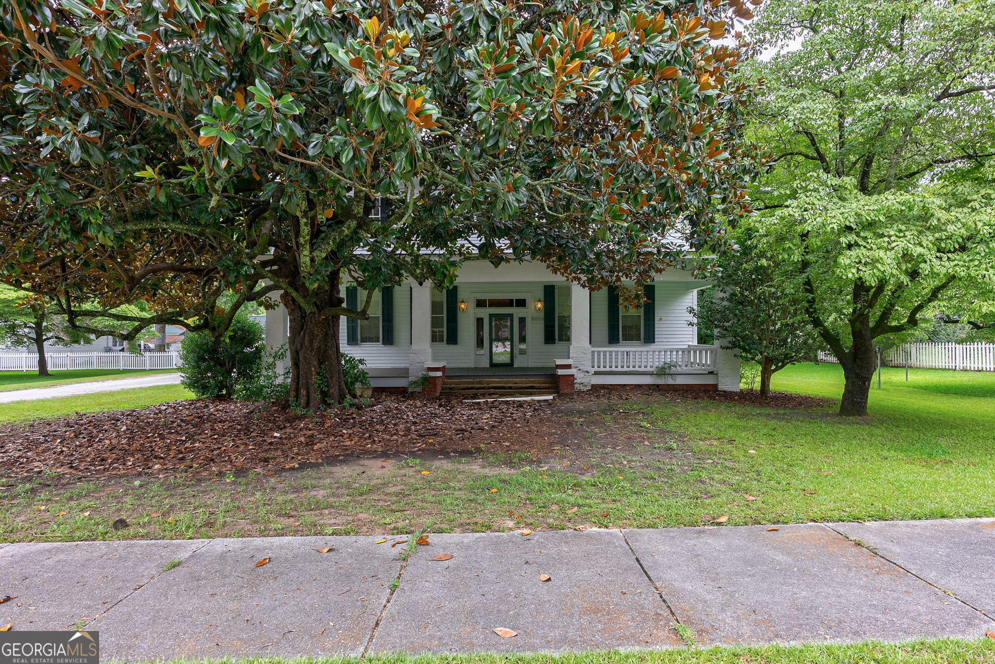 99 W Main Street Gibson GA 30810