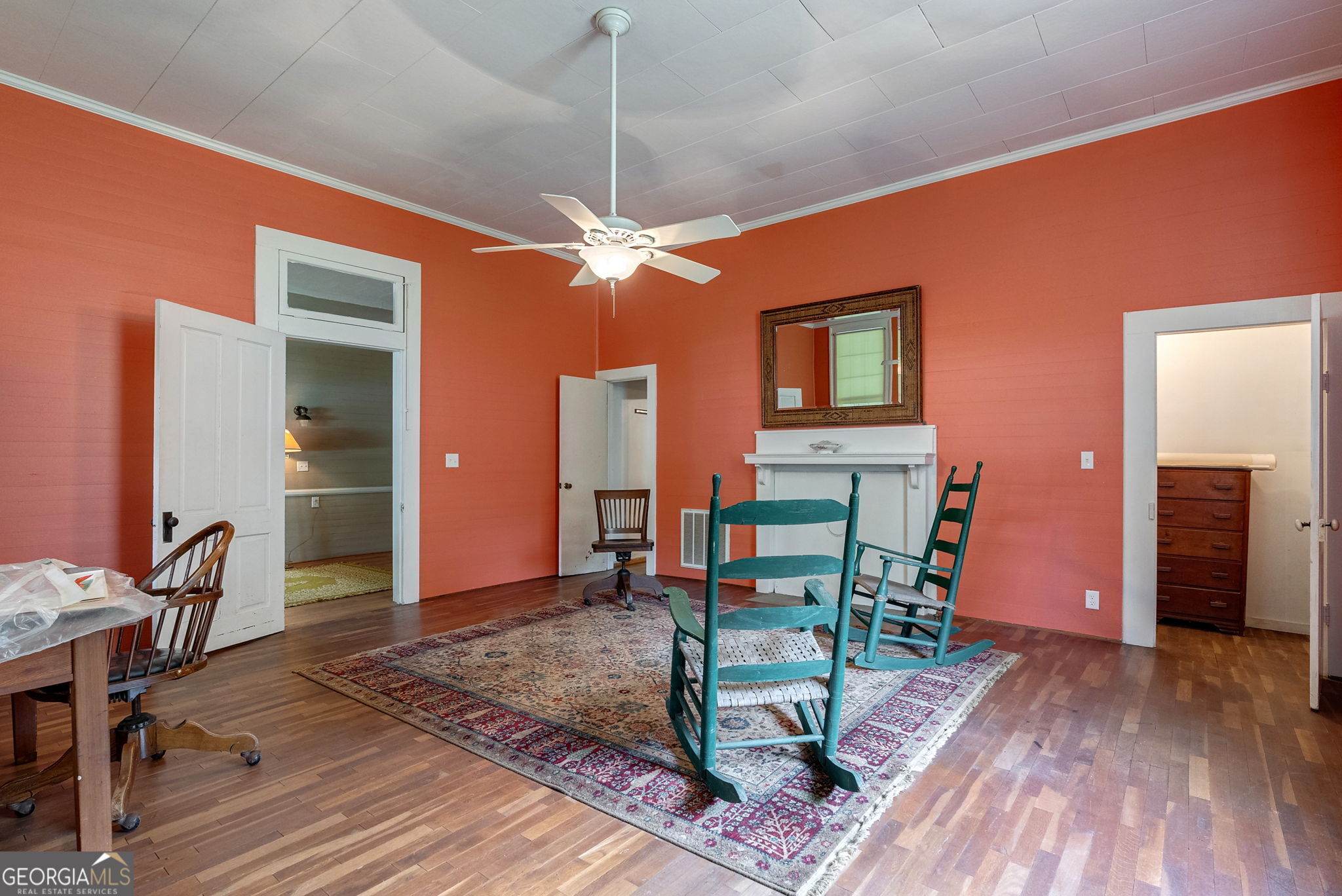 99 W Main Street Gibson GA 30810