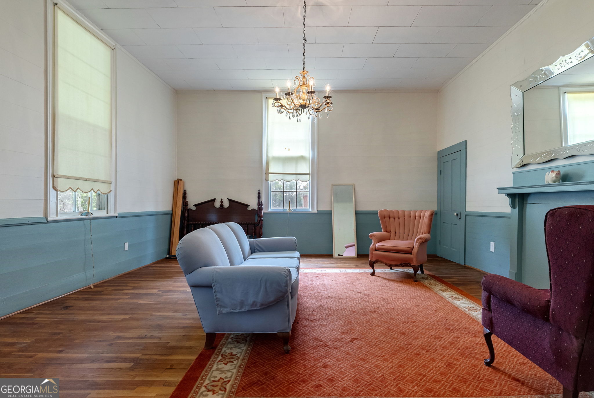 99 W Main Street Gibson GA 30810