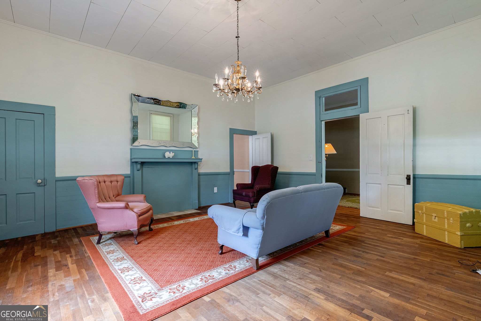 99 W Main Street Gibson GA 30810
