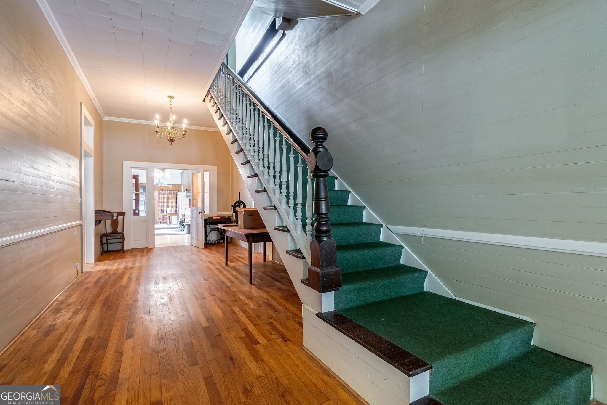 99 W Main Street Gibson GA 30810