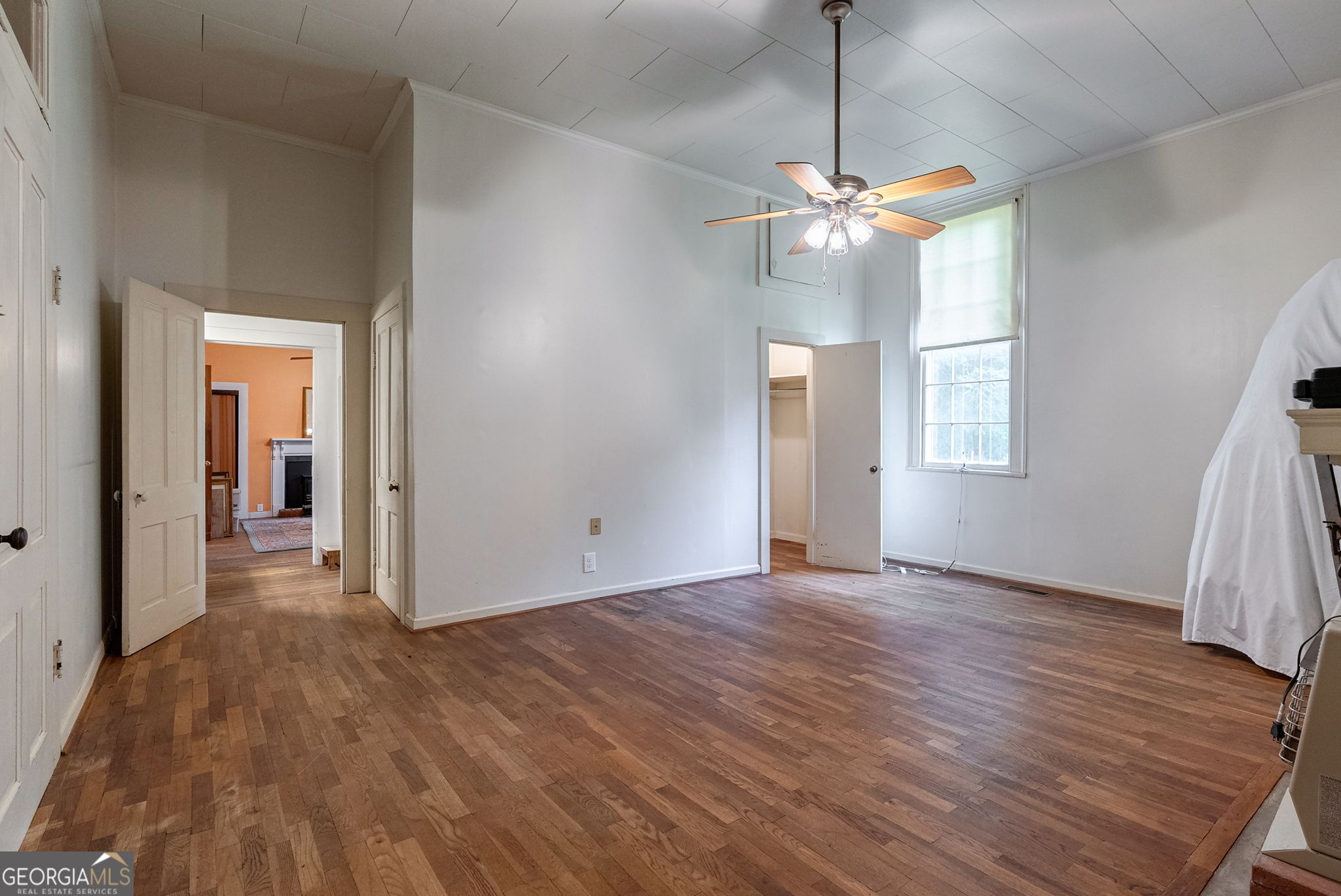 99 W Main Street Gibson GA 30810