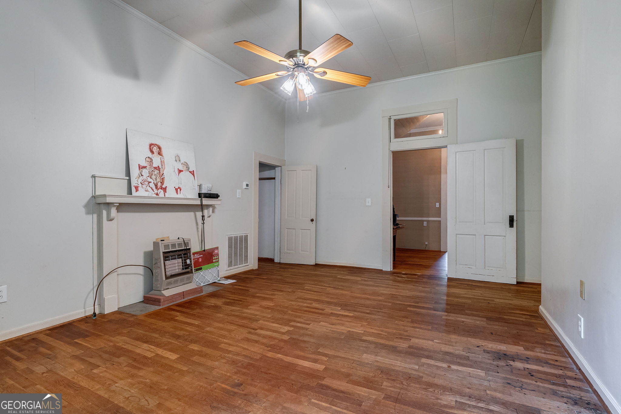 99 W Main Street Gibson GA 30810