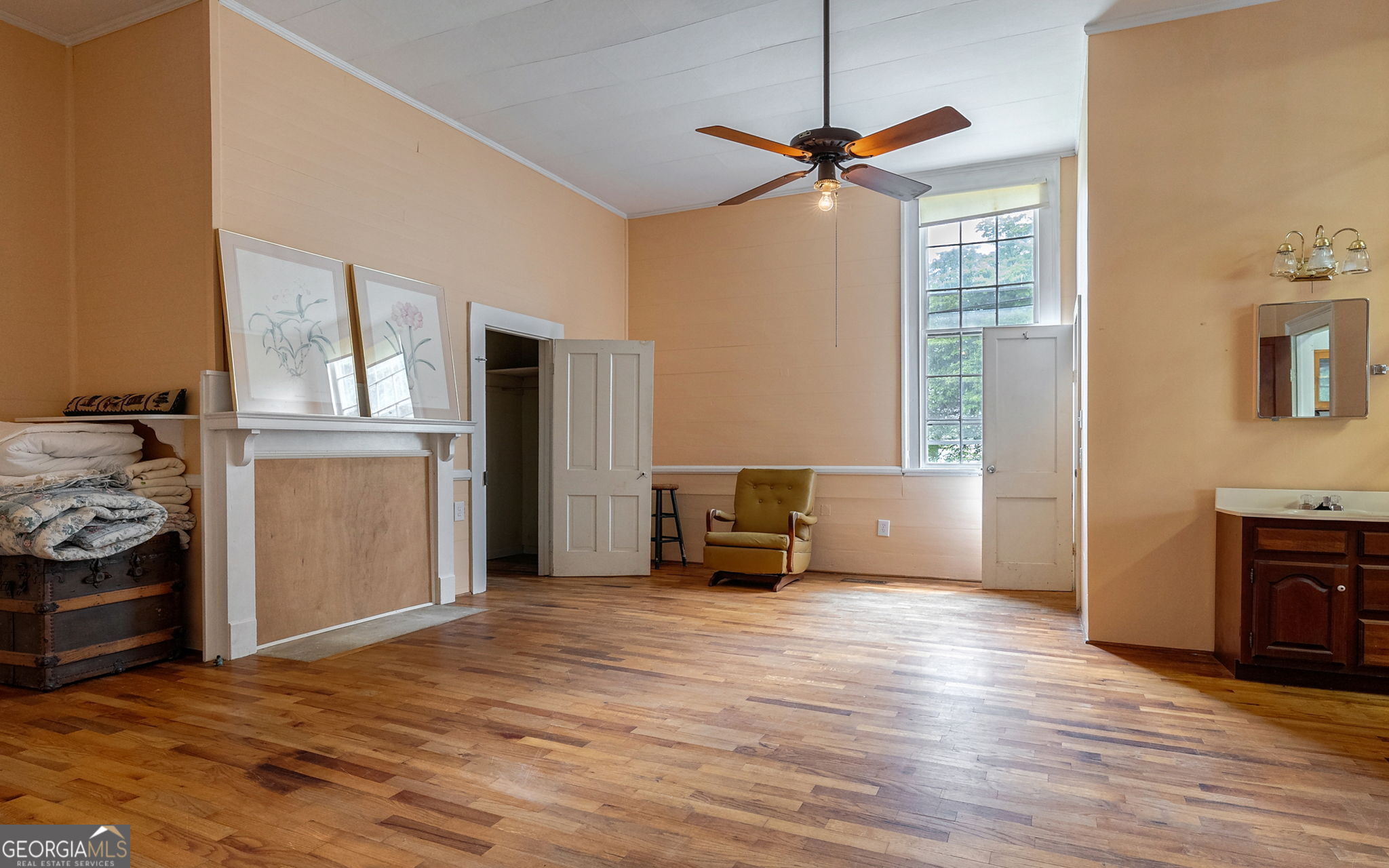 99 W Main Street Gibson GA 30810