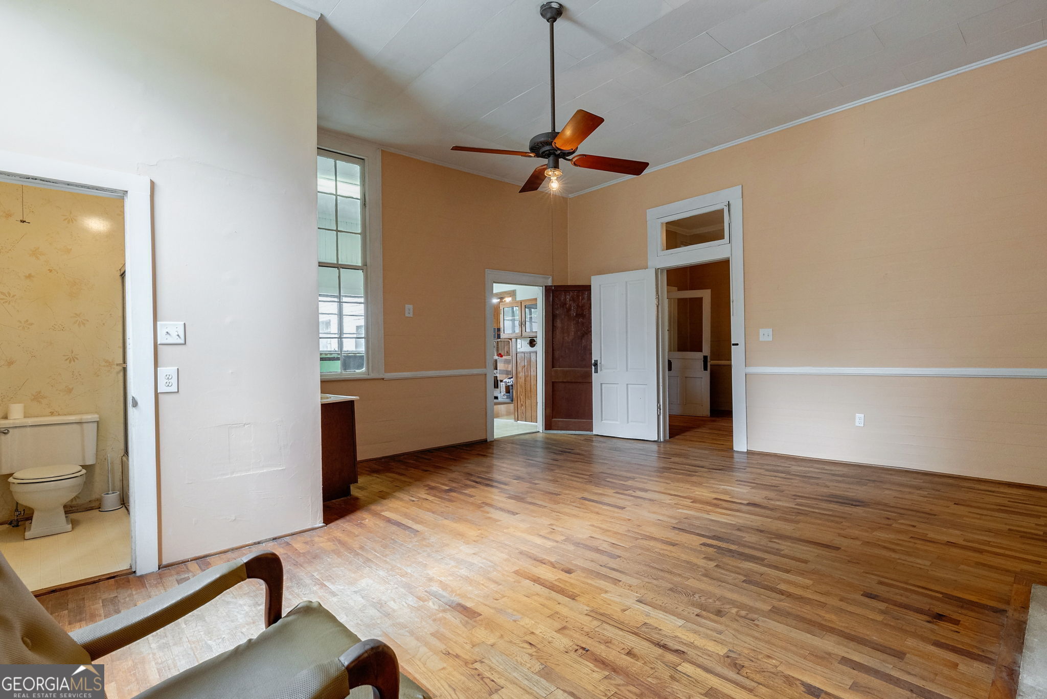 99 W Main Street Gibson GA 30810