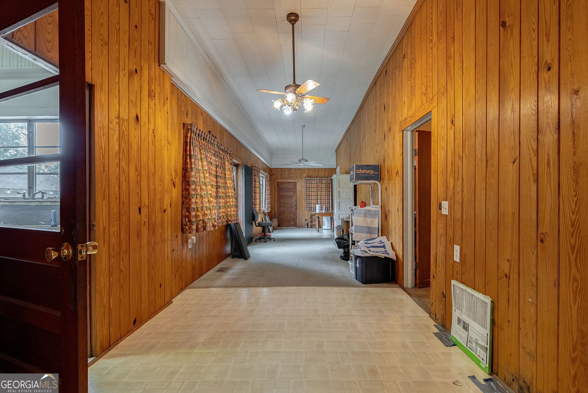 99 W Main Street Gibson GA 30810