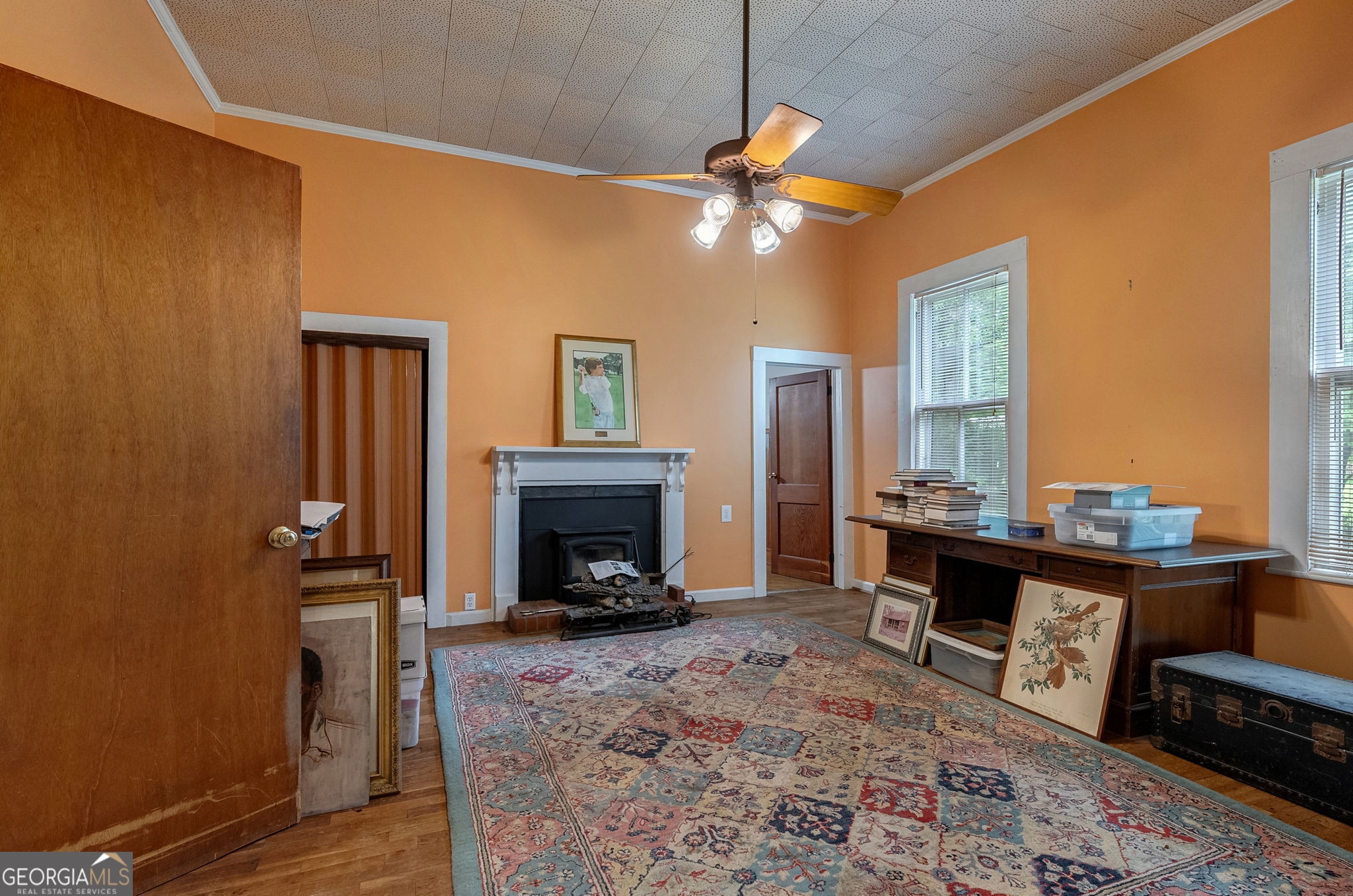 99 W Main Street Gibson GA 30810
