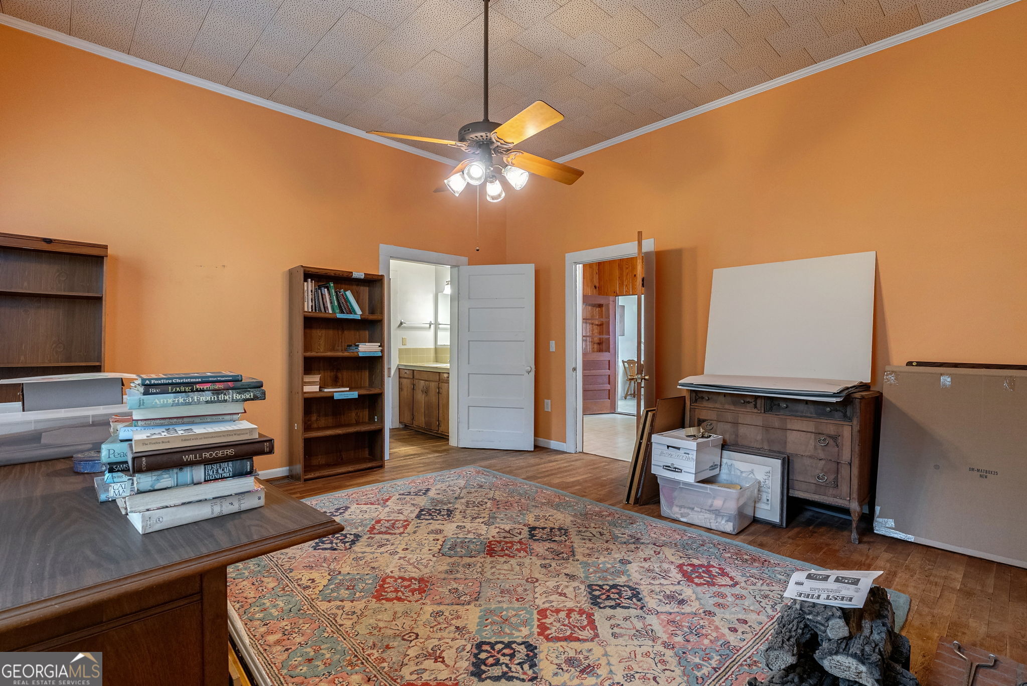 99 W Main Street Gibson GA 30810