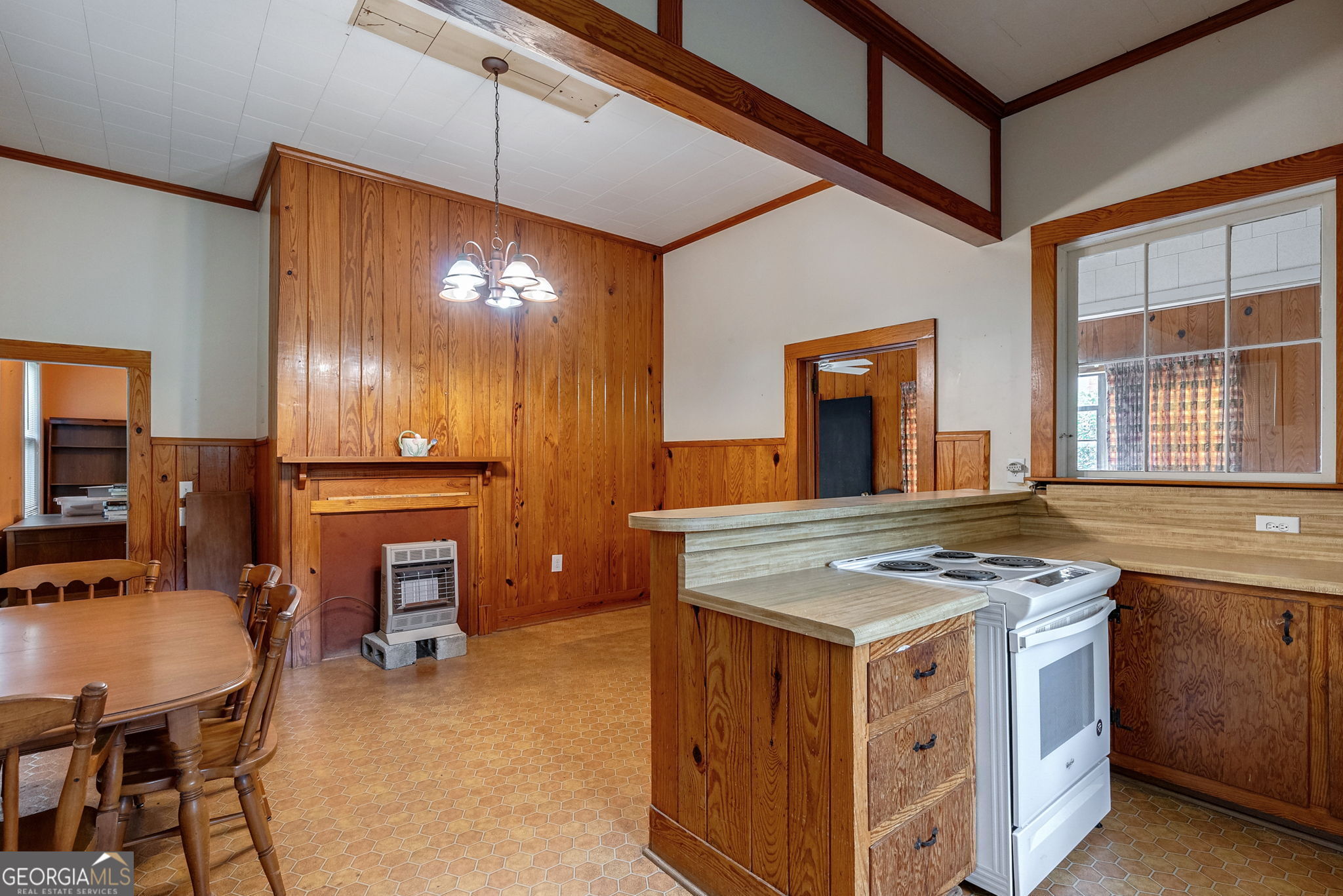 99 W Main Street Gibson GA 30810