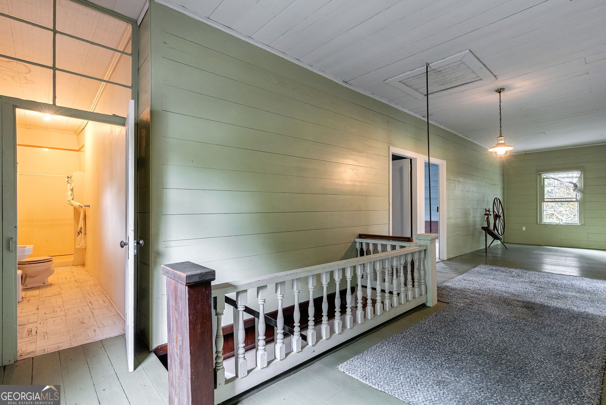 99 W Main Street Gibson GA 30810