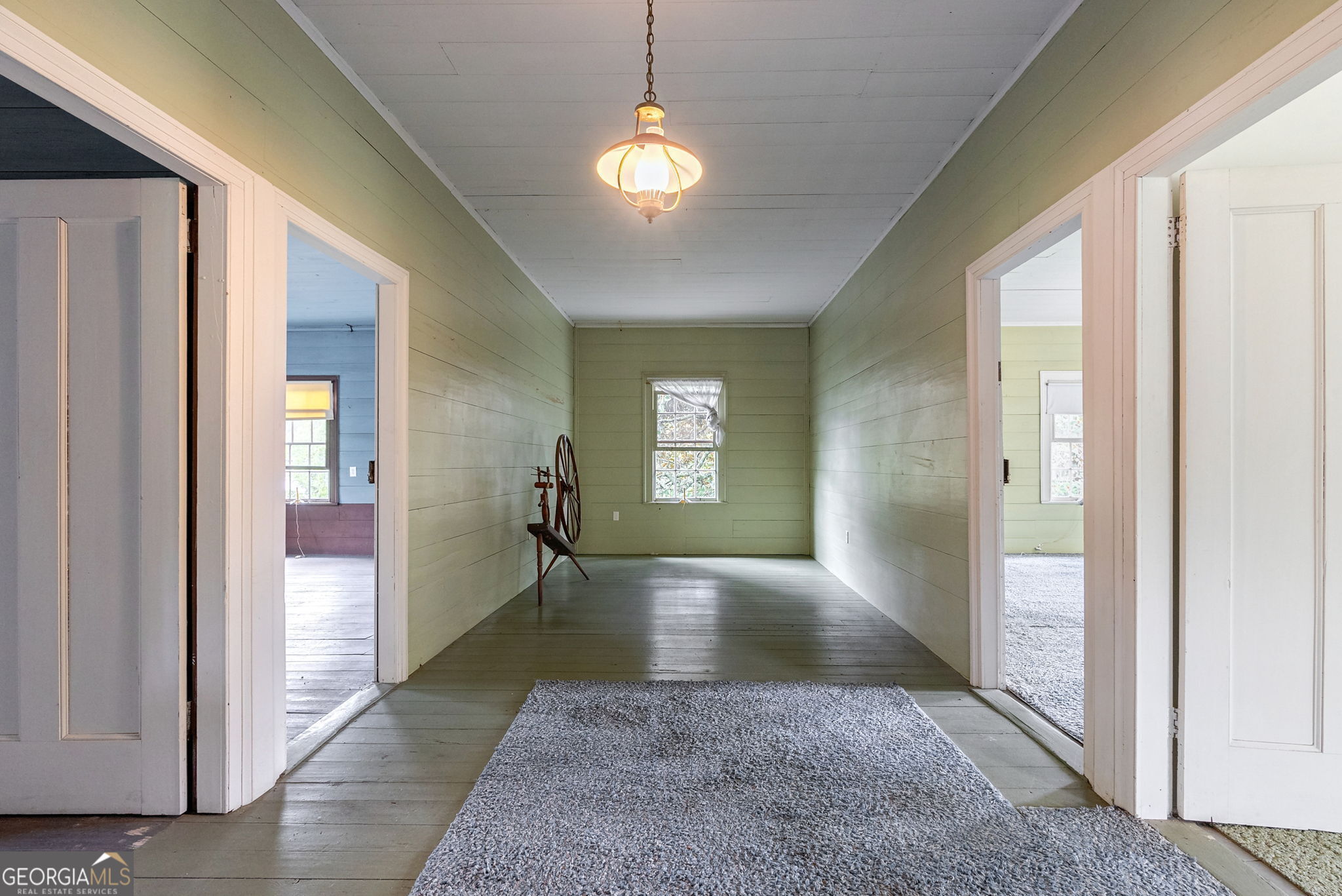 99 W Main Street Gibson GA 30810