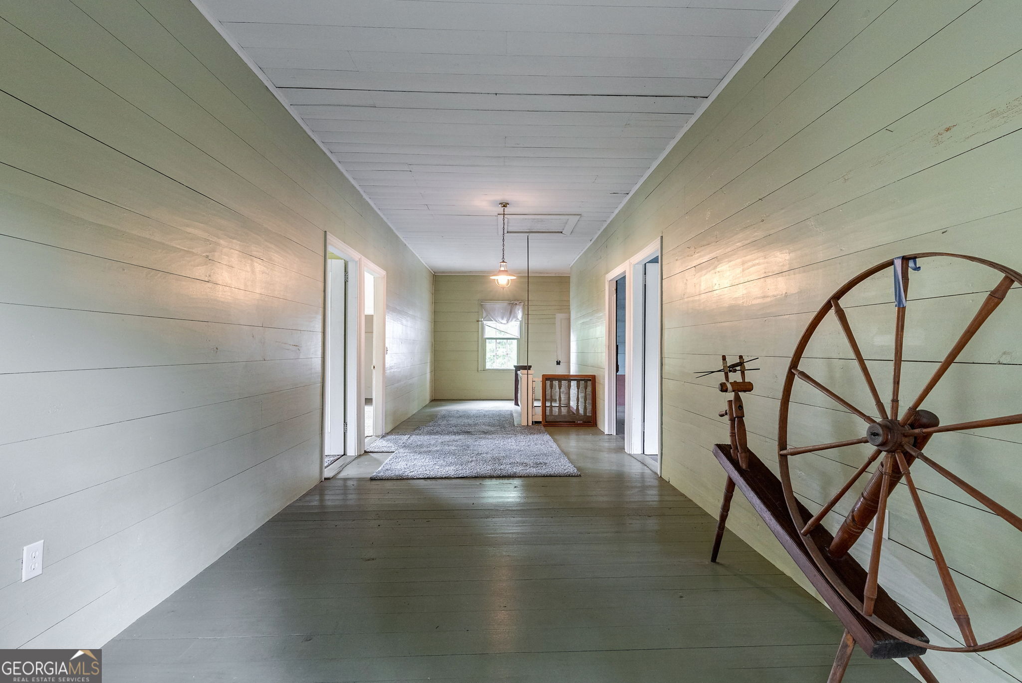 99 W Main Street Gibson GA 30810