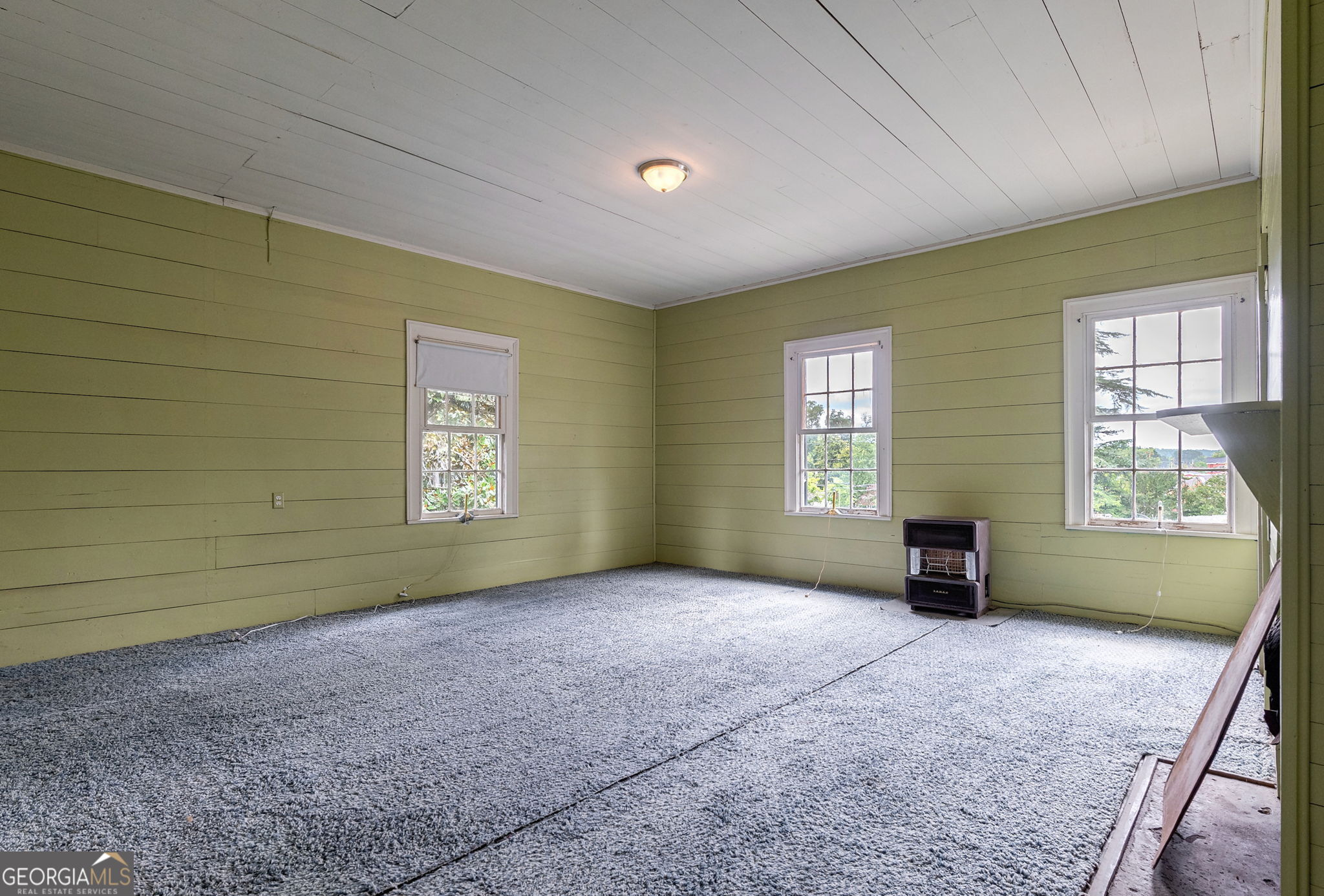99 W Main Street Gibson GA 30810