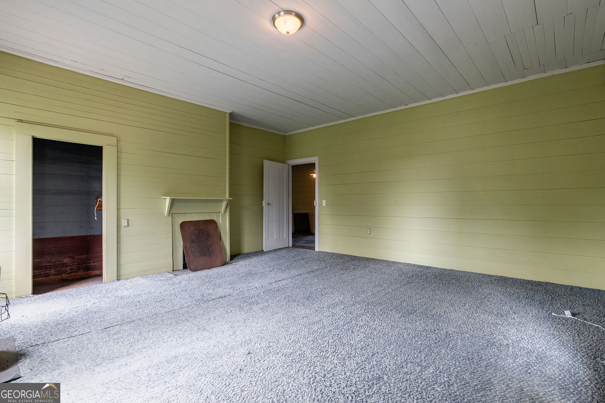 99 W Main Street Gibson GA 30810