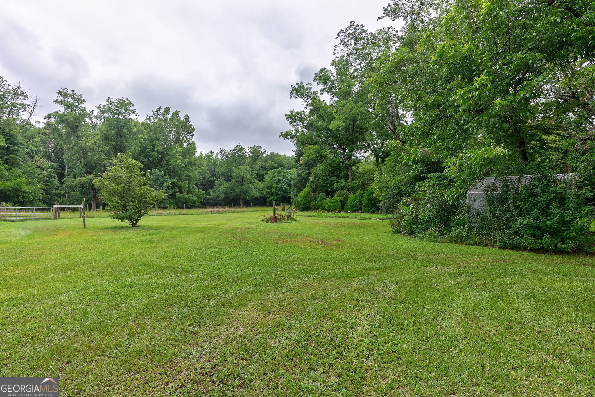 99 W Main Street Gibson GA 30810