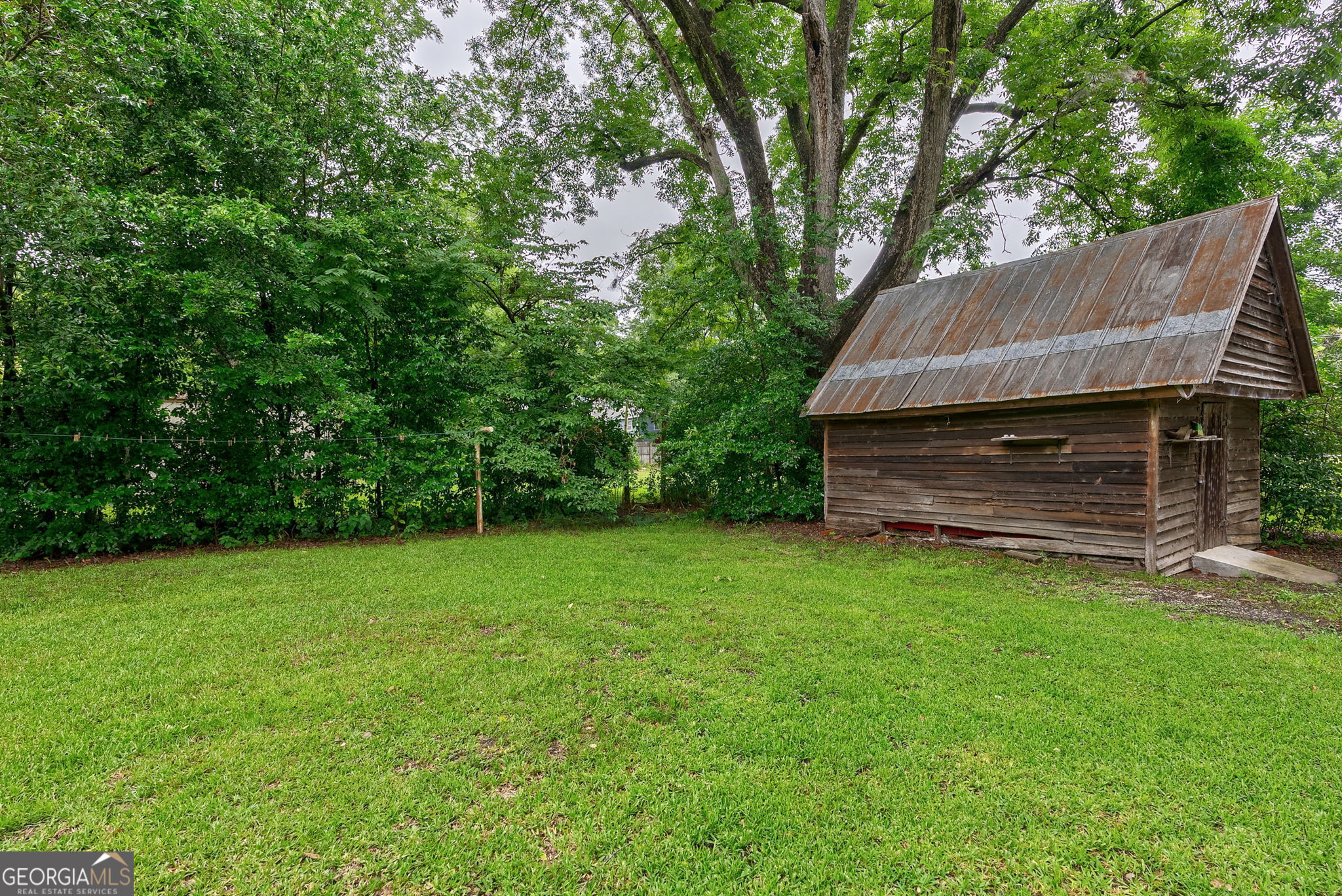 99 W Main Street Gibson GA 30810