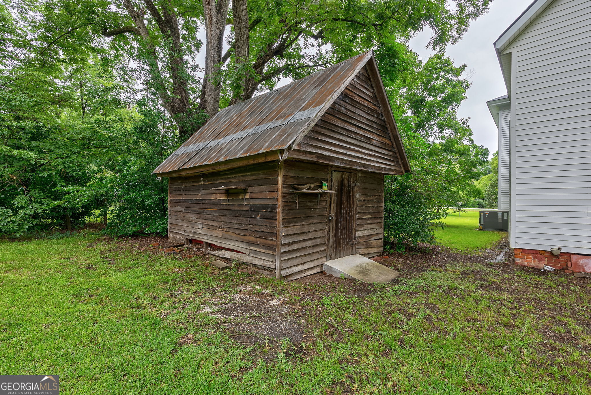 99 W Main Street Gibson GA 30810