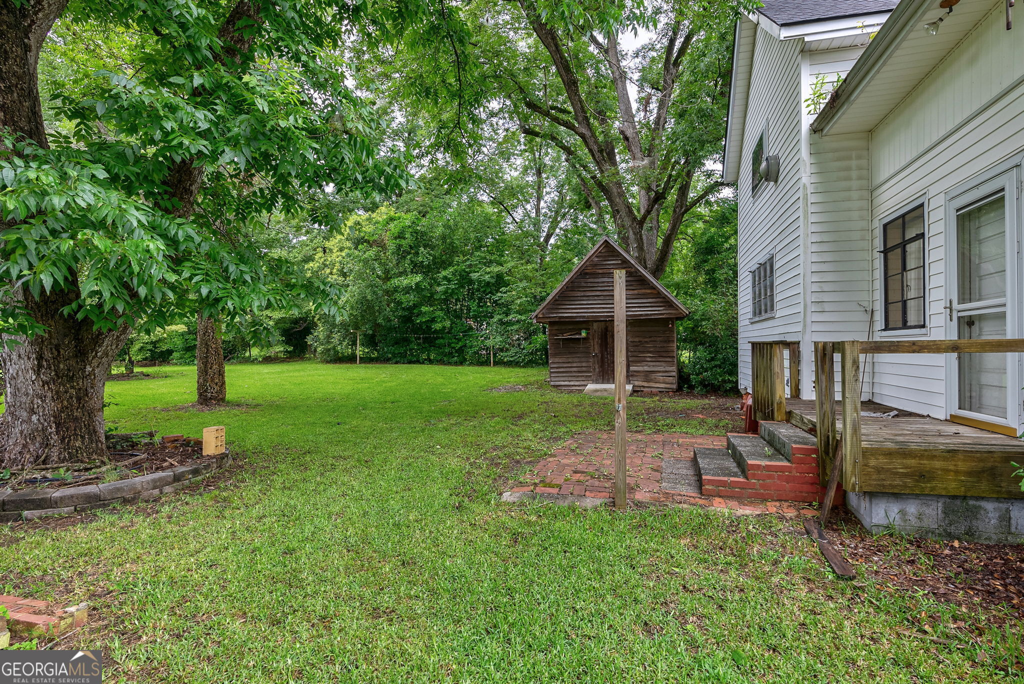 99 W Main Street Gibson GA 30810