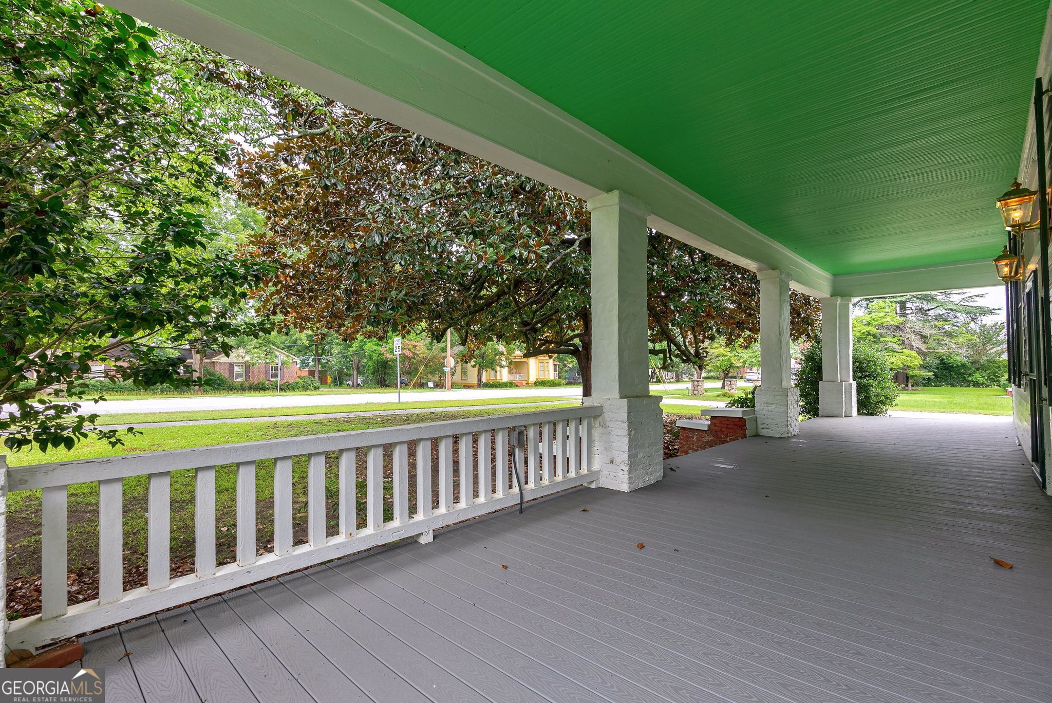 99 W Main Street Gibson GA 30810