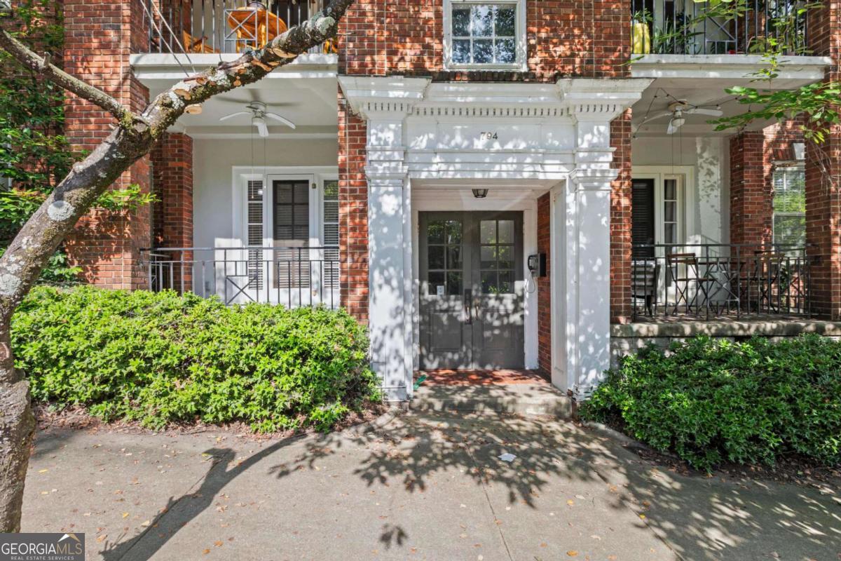 794 Frederica Street NE Atlanta GA 30306