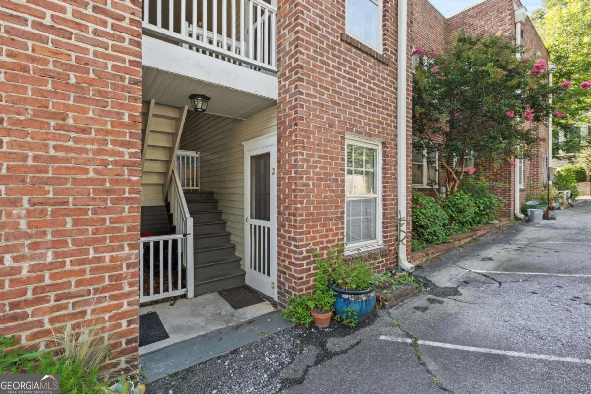 794 Frederica Street NE Atlanta GA 30306