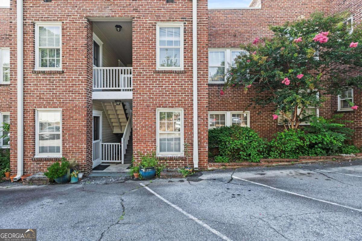 794 Frederica Street NE Atlanta GA 30306