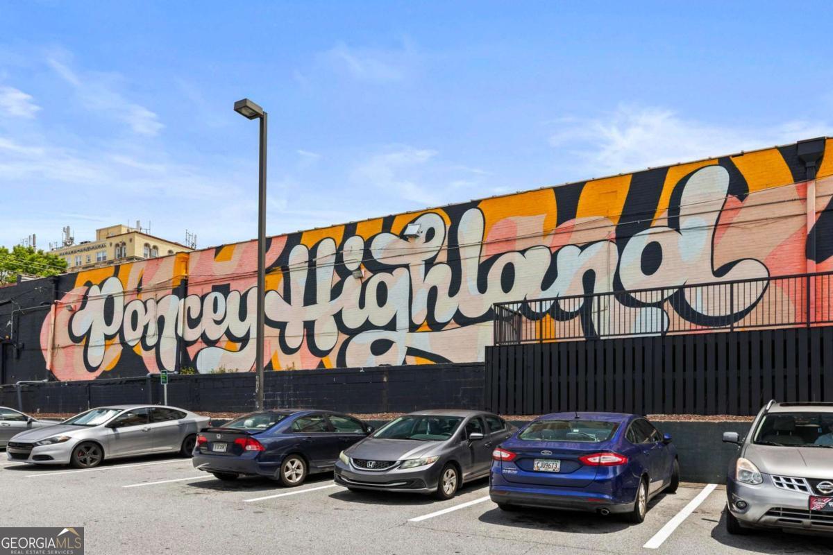 794 Frederica Street NE Atlanta GA 30306