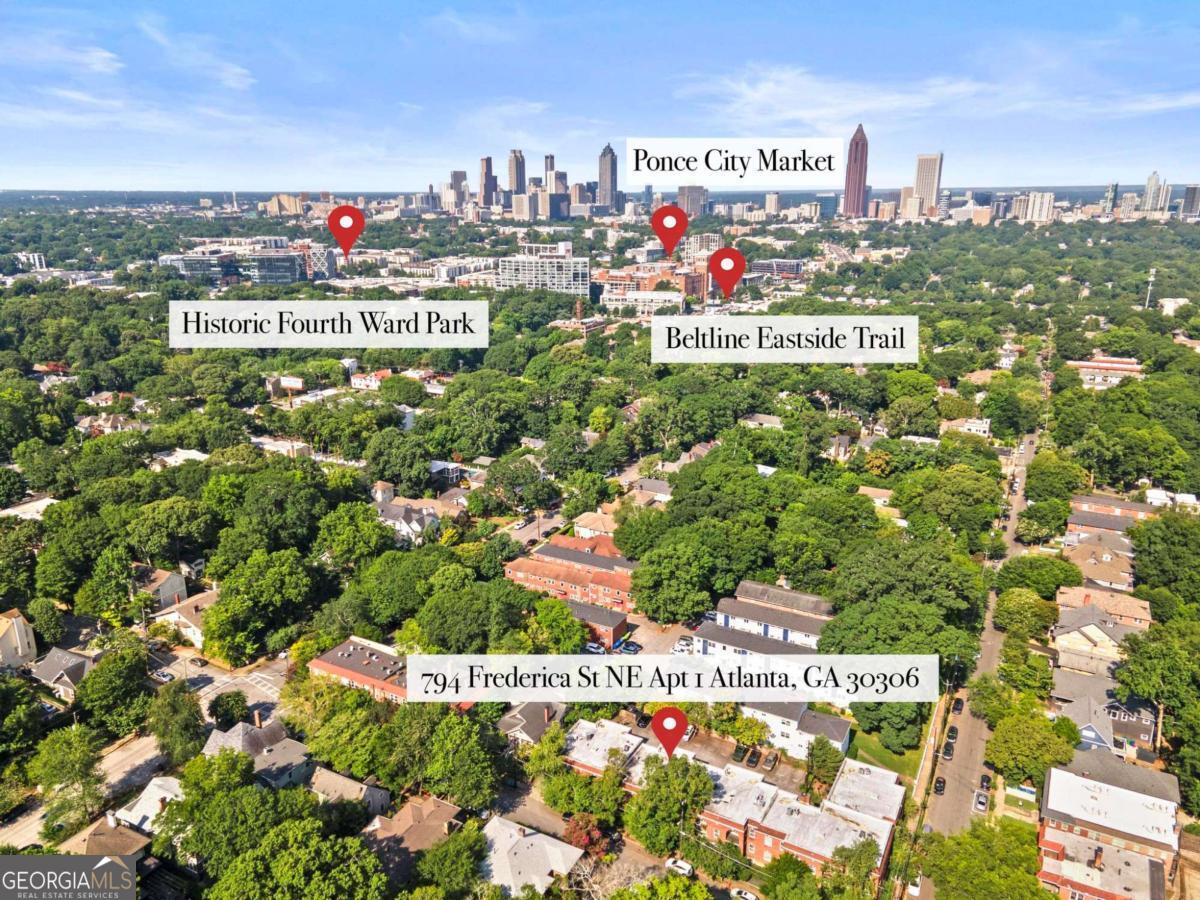 794 Frederica Street NE Atlanta GA 30306