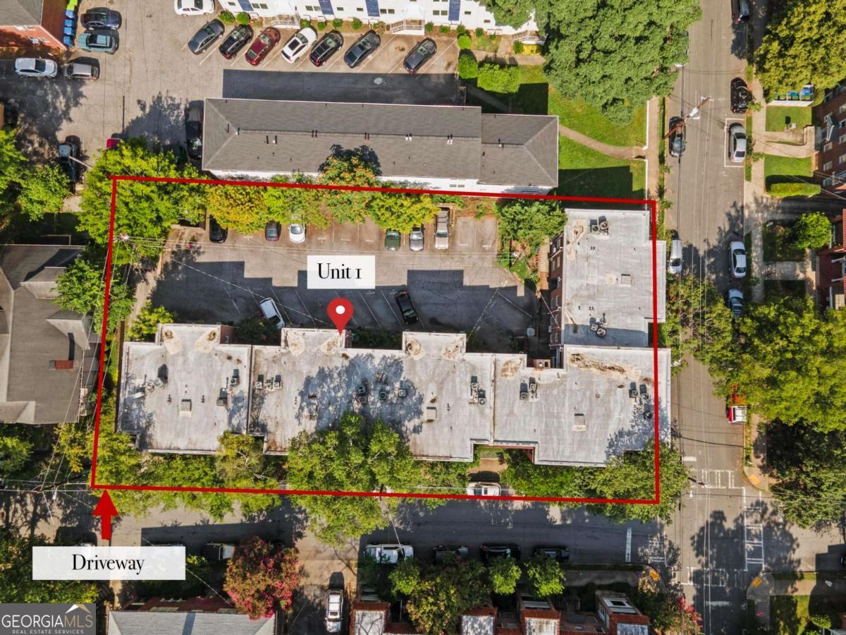 794 Frederica Street NE Atlanta GA 30306