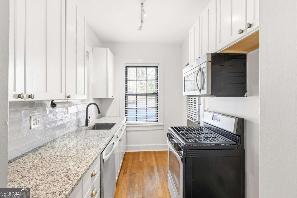 794 Frederica Street NE Atlanta GA 30306