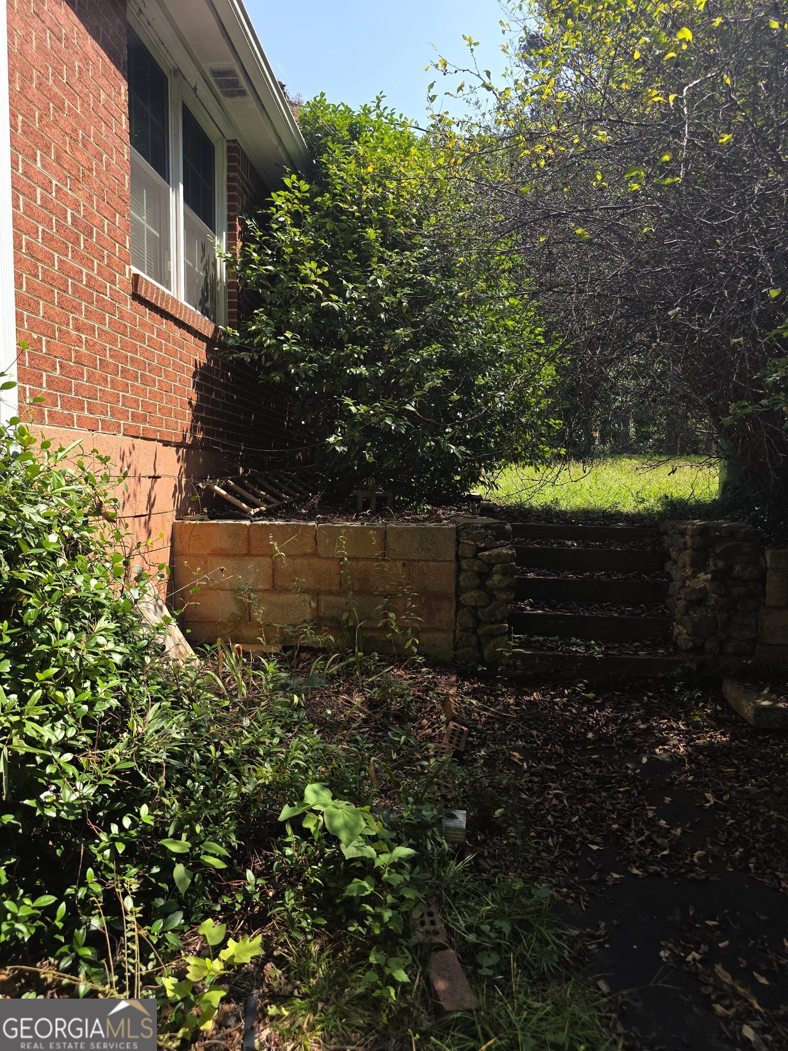 573 Martin Road Stone Mountain GA 30088