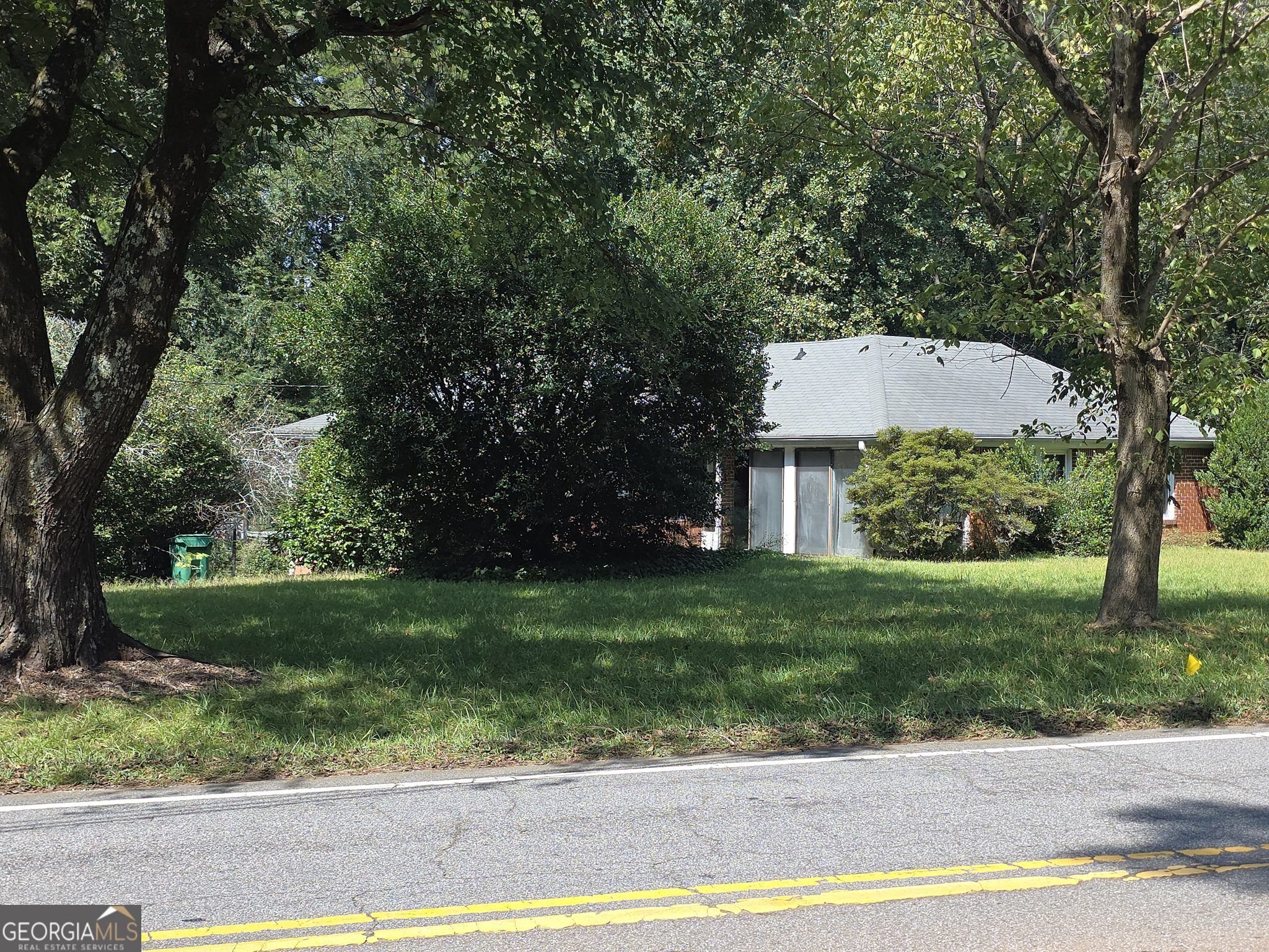 573 Martin Road Stone Mountain GA 30088
