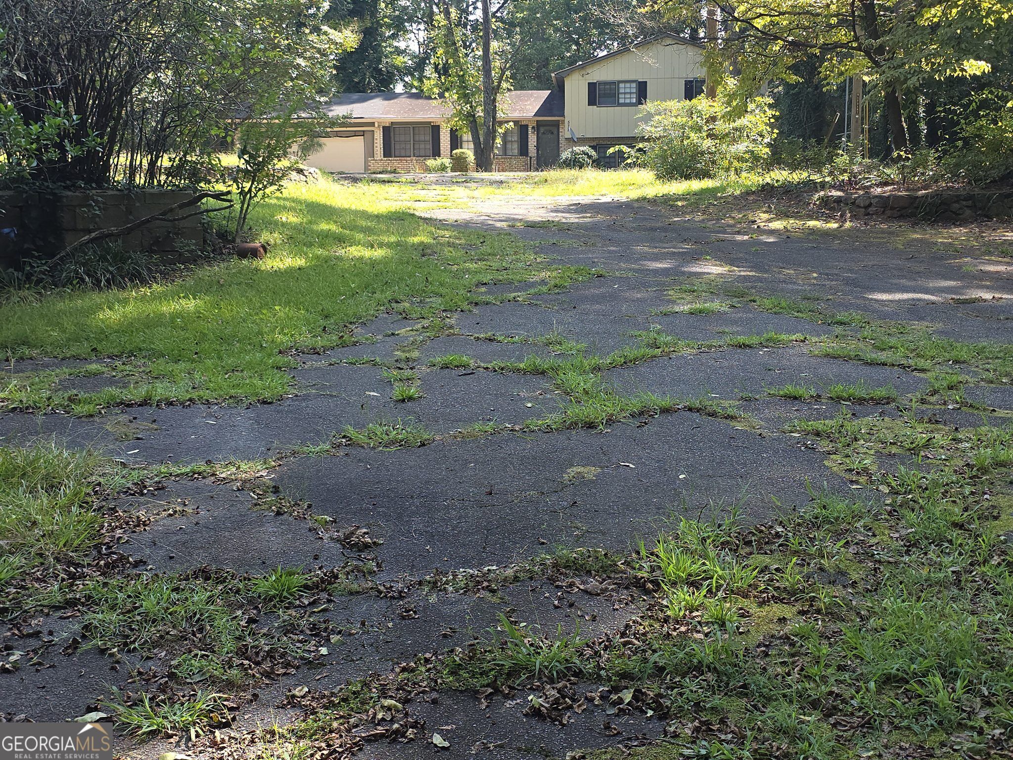573 Martin Road Stone Mountain GA 30088