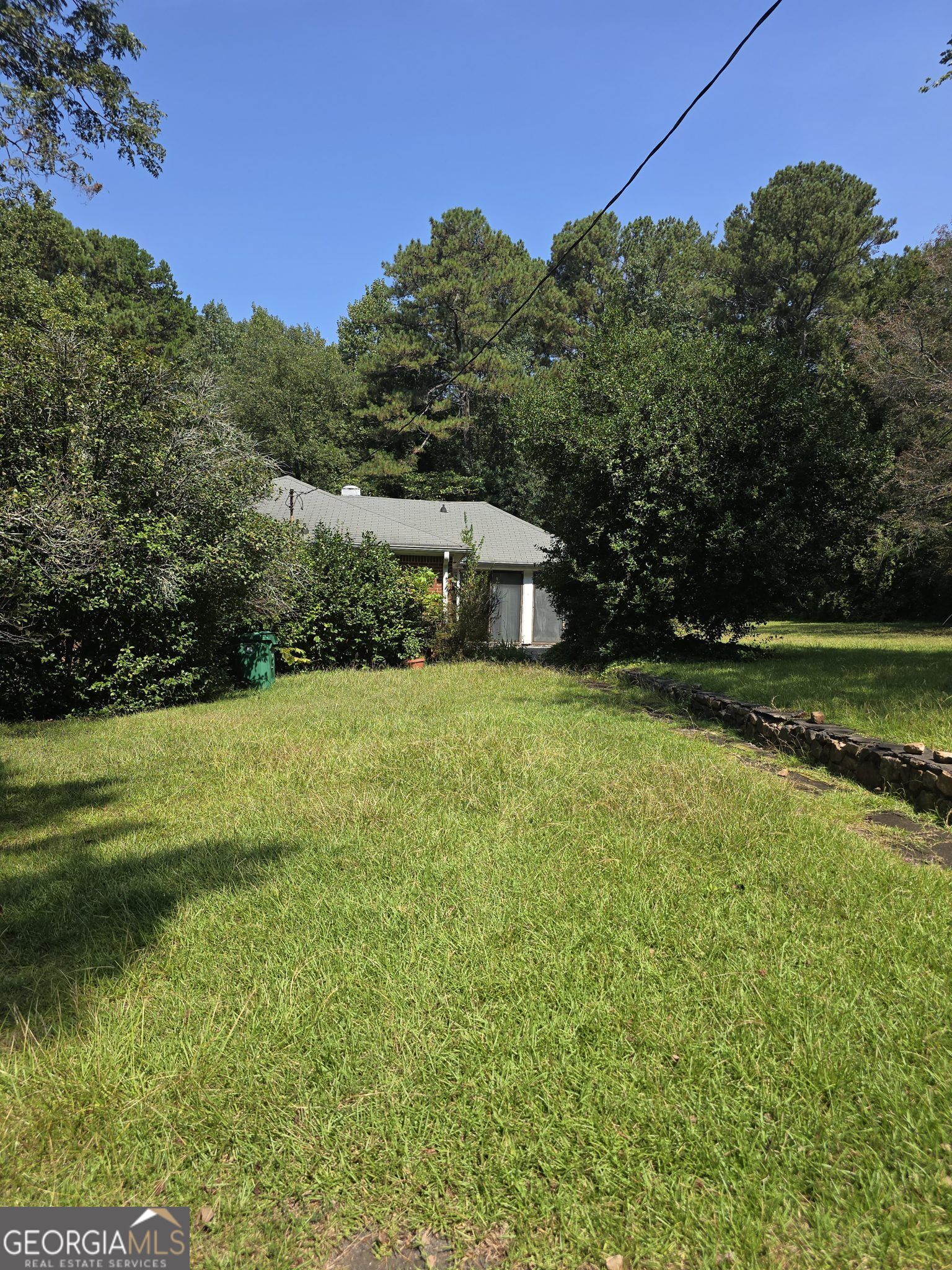 573 Martin Road Stone Mountain GA 30088