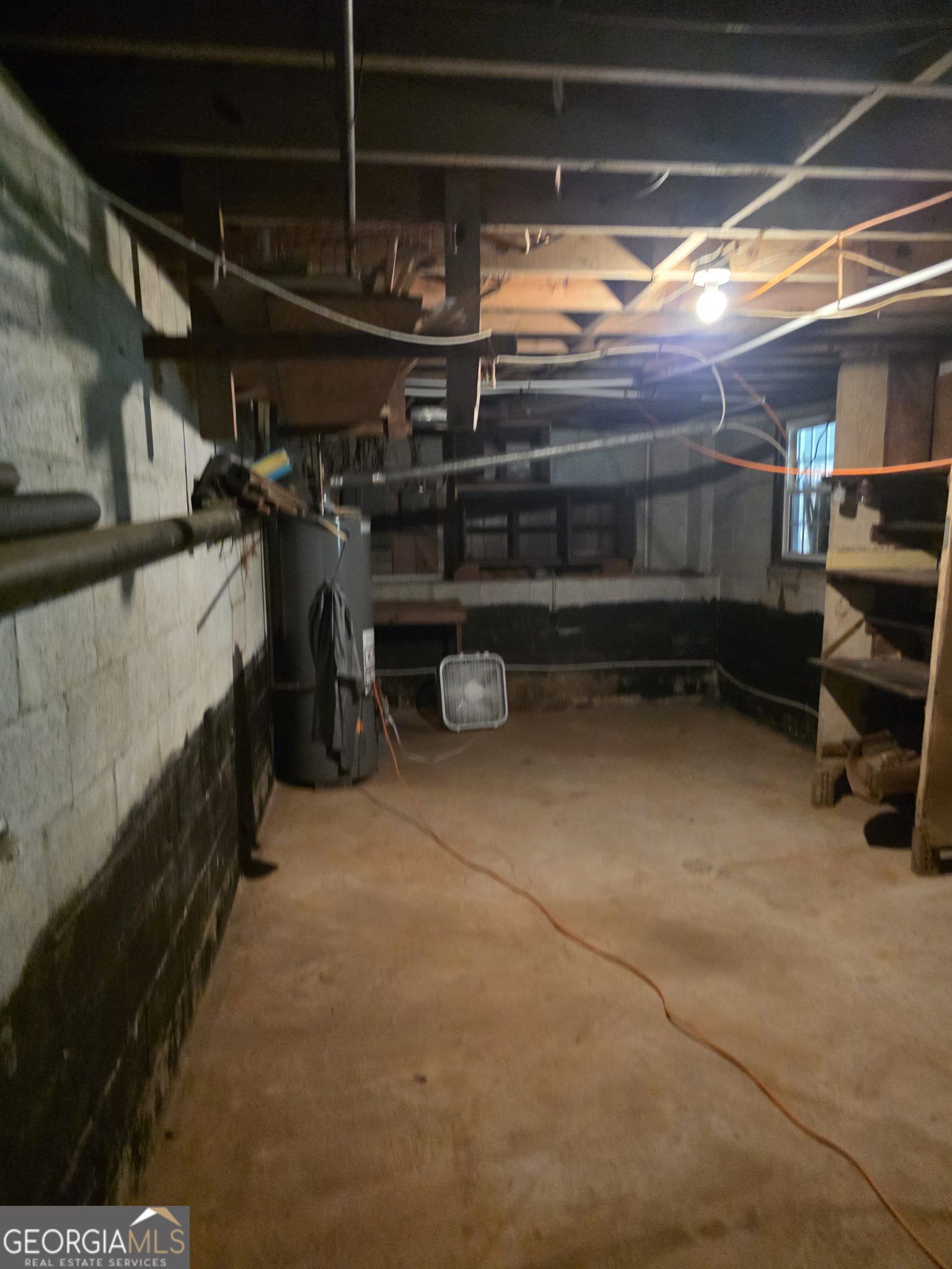 573 Martin Road Stone Mountain GA 30088