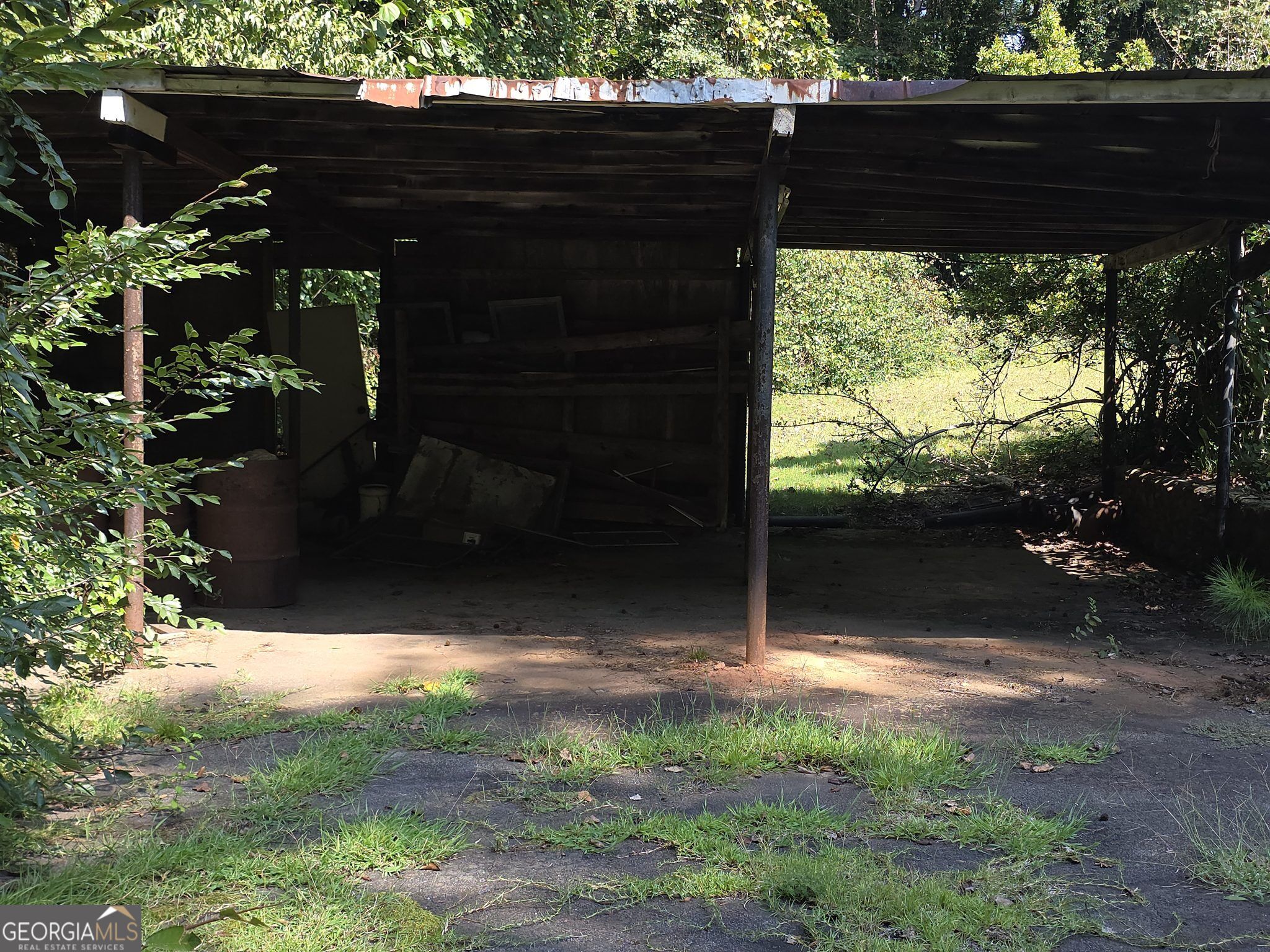 573 Martin Road Stone Mountain GA 30088