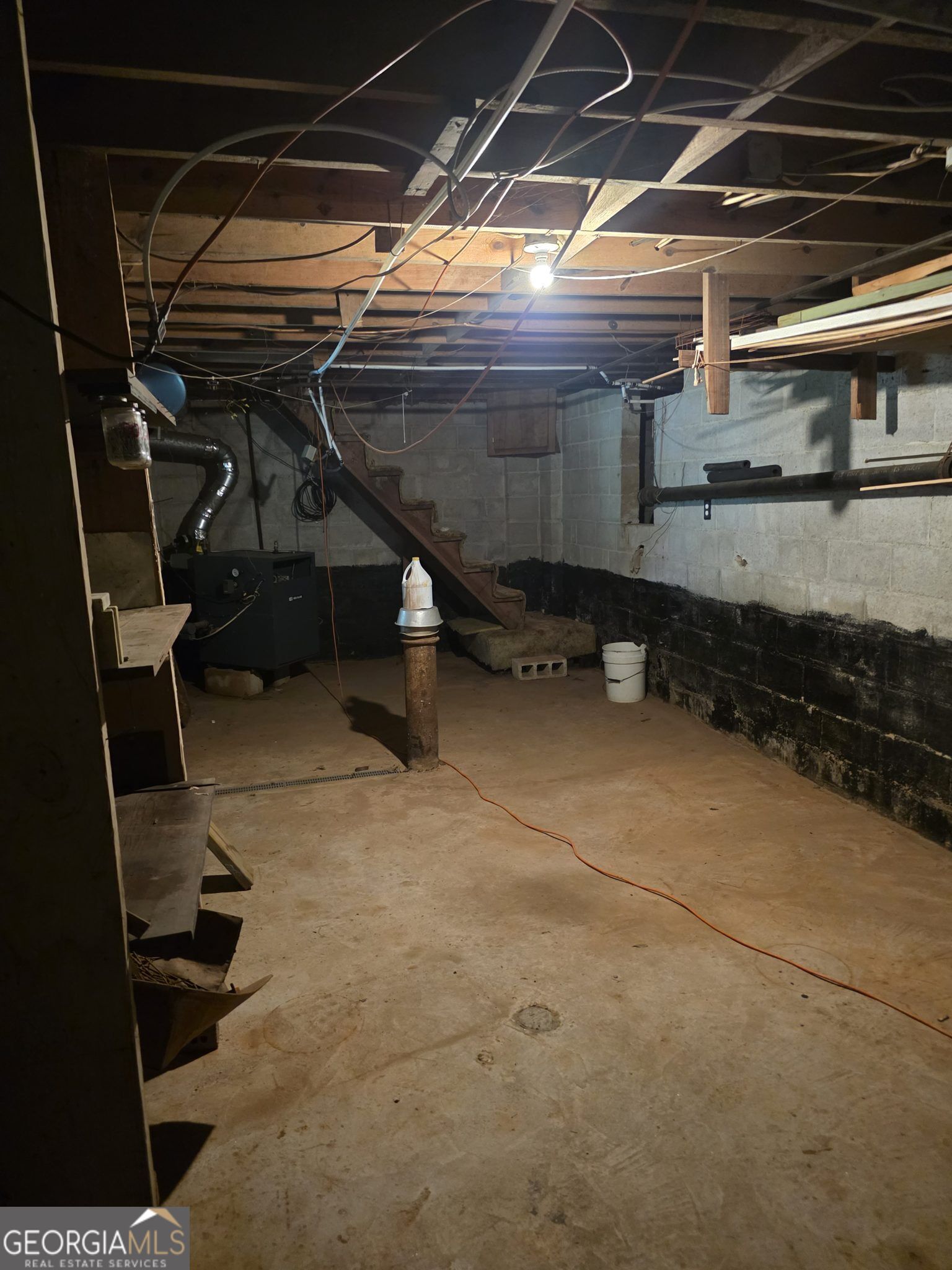 573 Martin Road Stone Mountain GA 30088