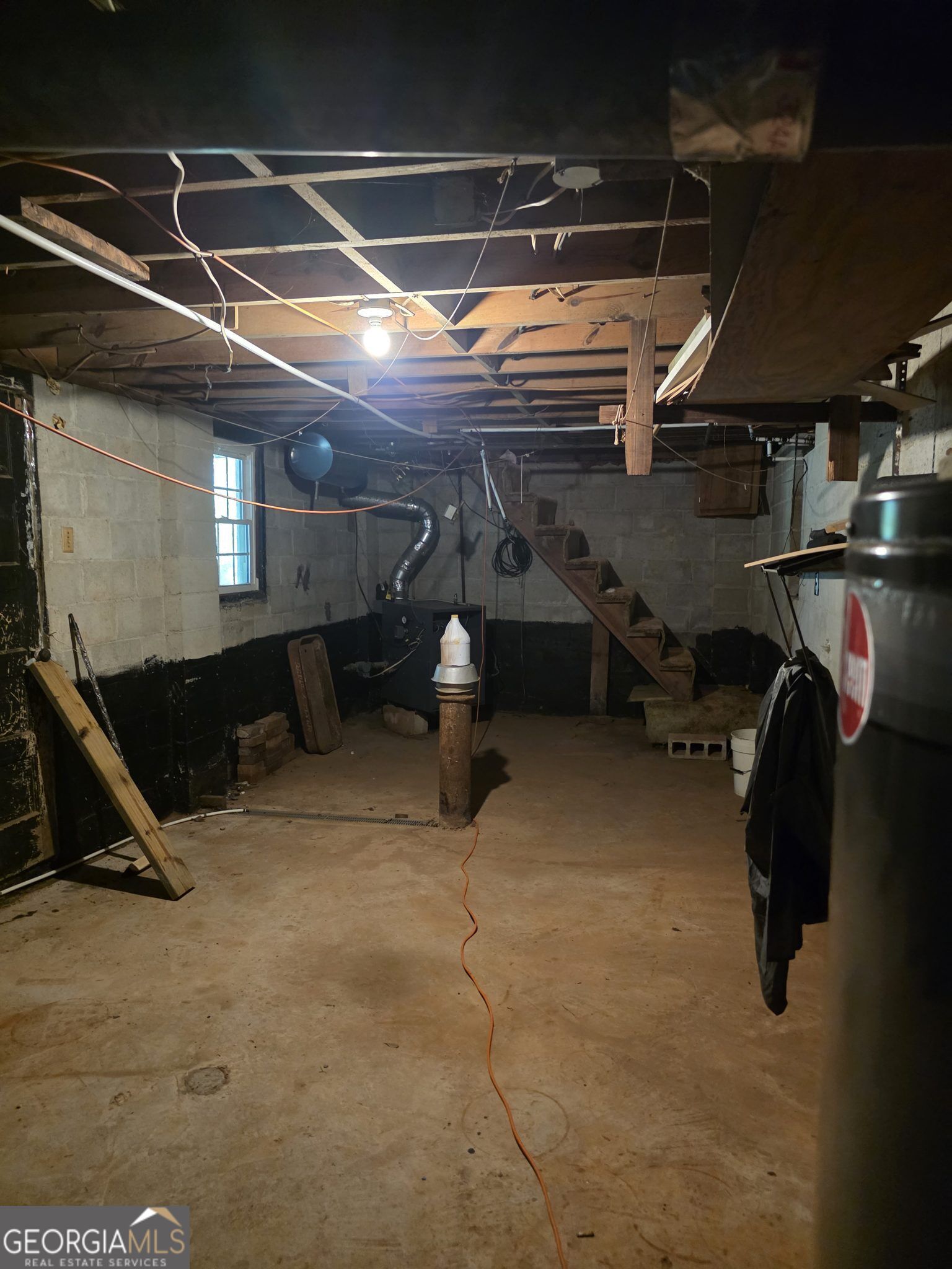 573 Martin Road Stone Mountain GA 30088