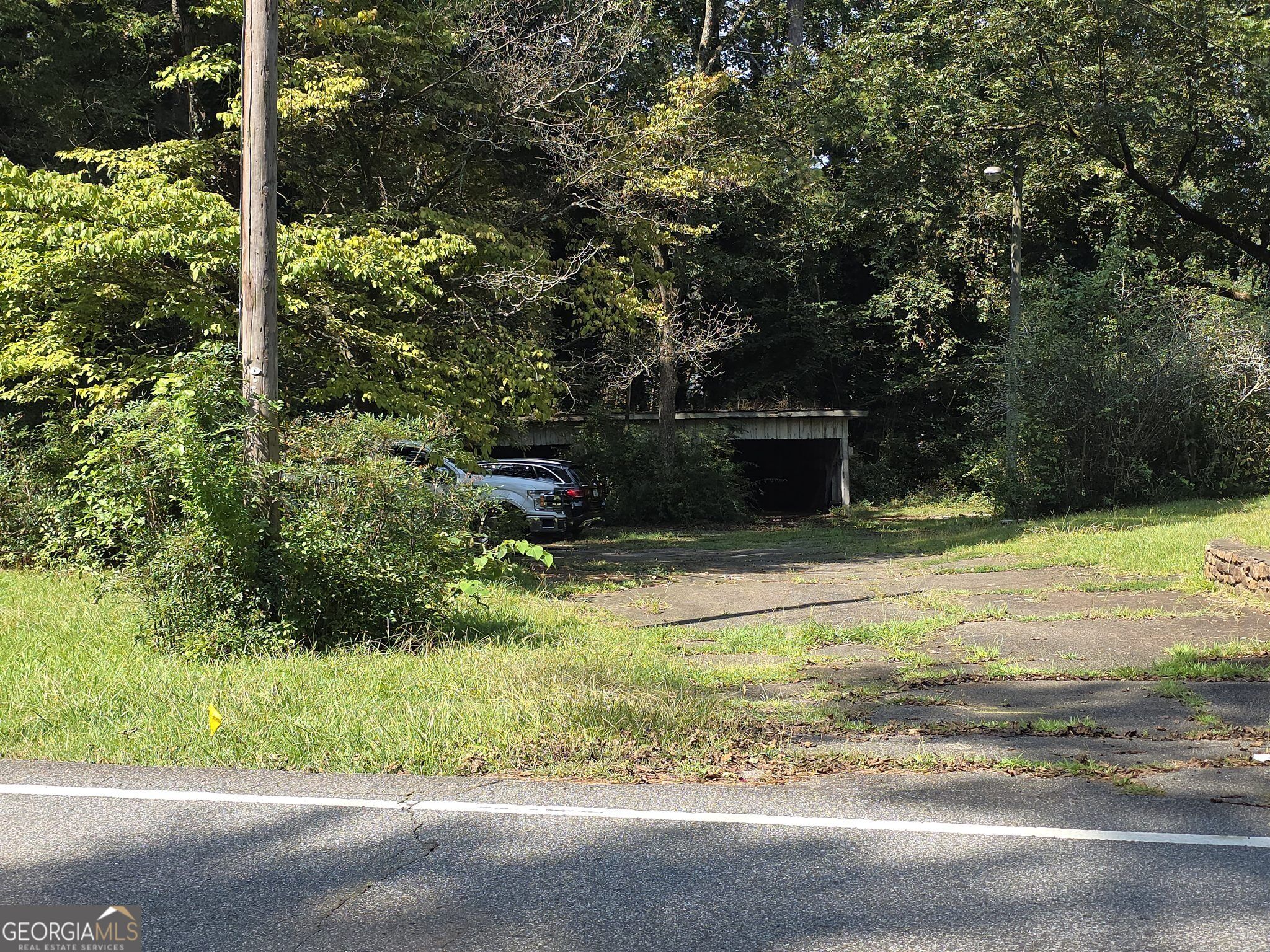 573 Martin Road Stone Mountain GA 30088