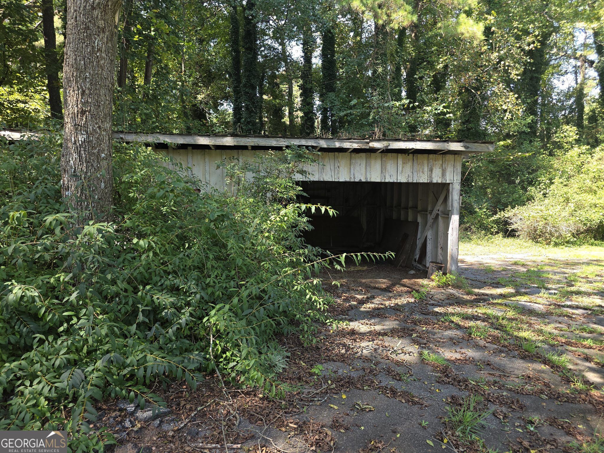 573 Martin Road Stone Mountain GA 30088