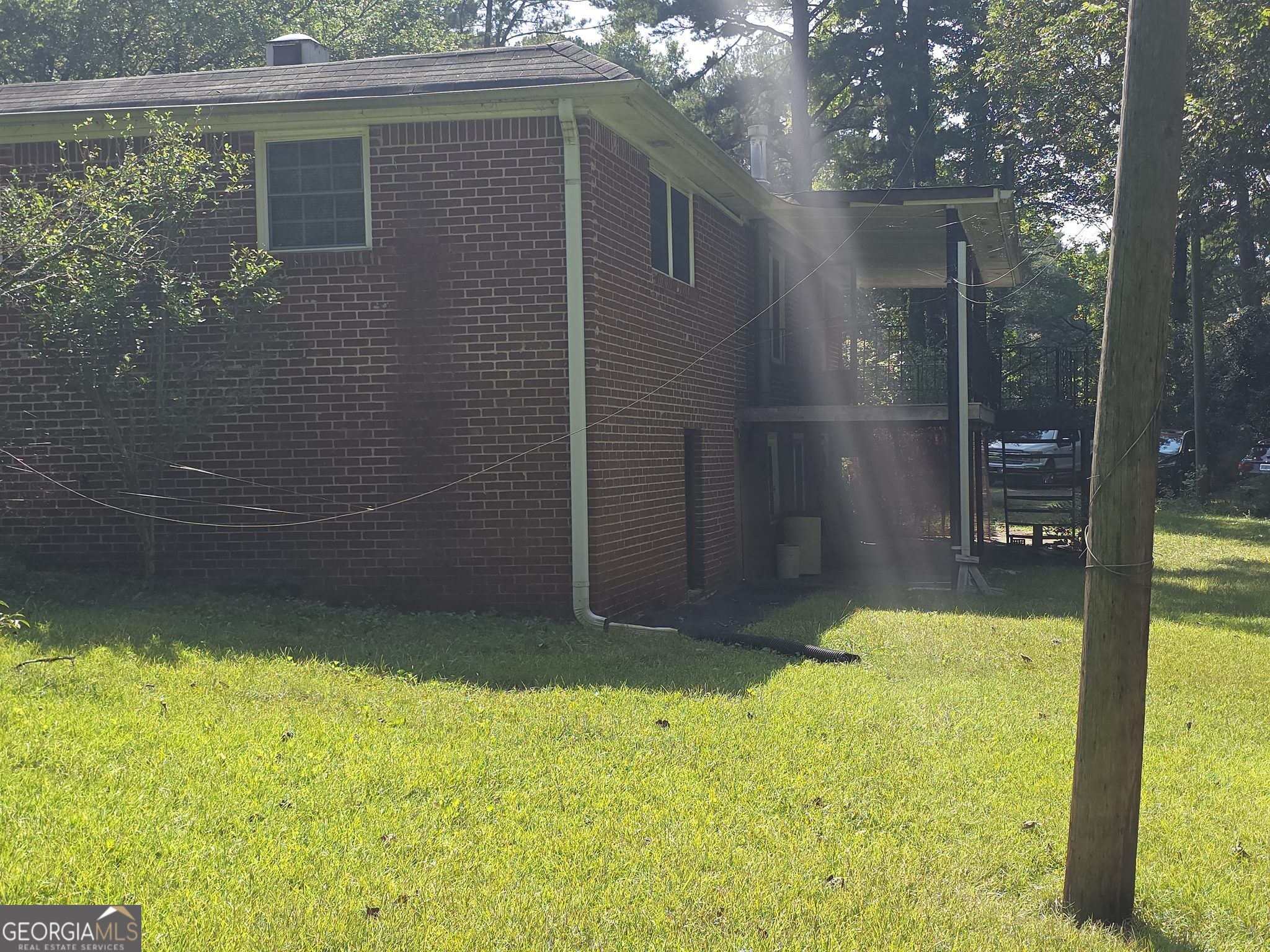 573 Martin Road Stone Mountain GA 30088
