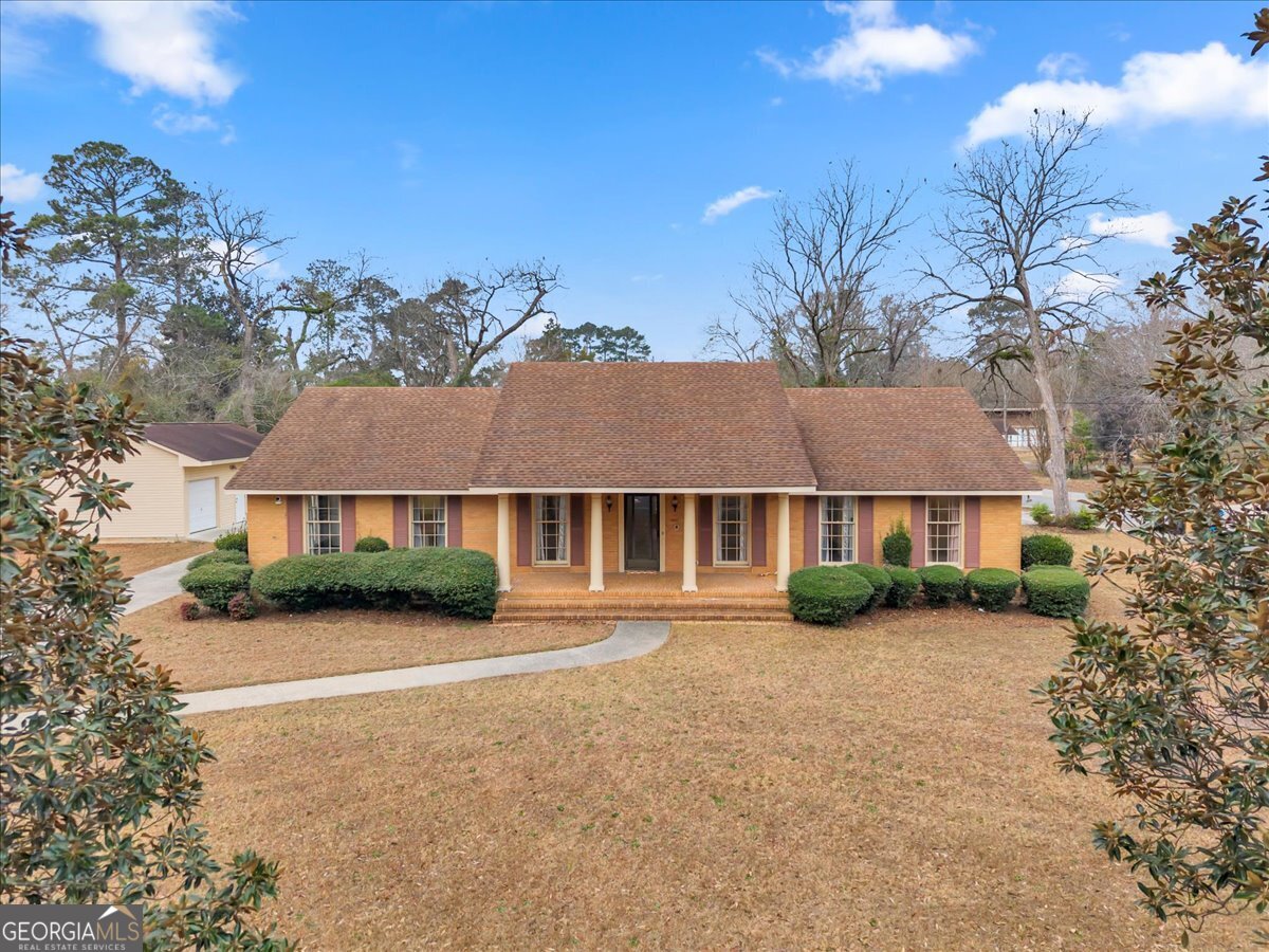 308 Rosewood Drive Dublin GA 31021