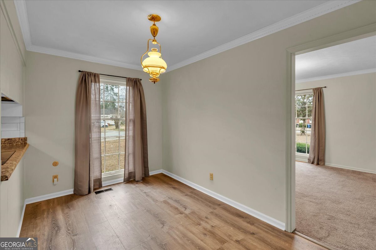 308 Rosewood Drive Dublin GA 31021